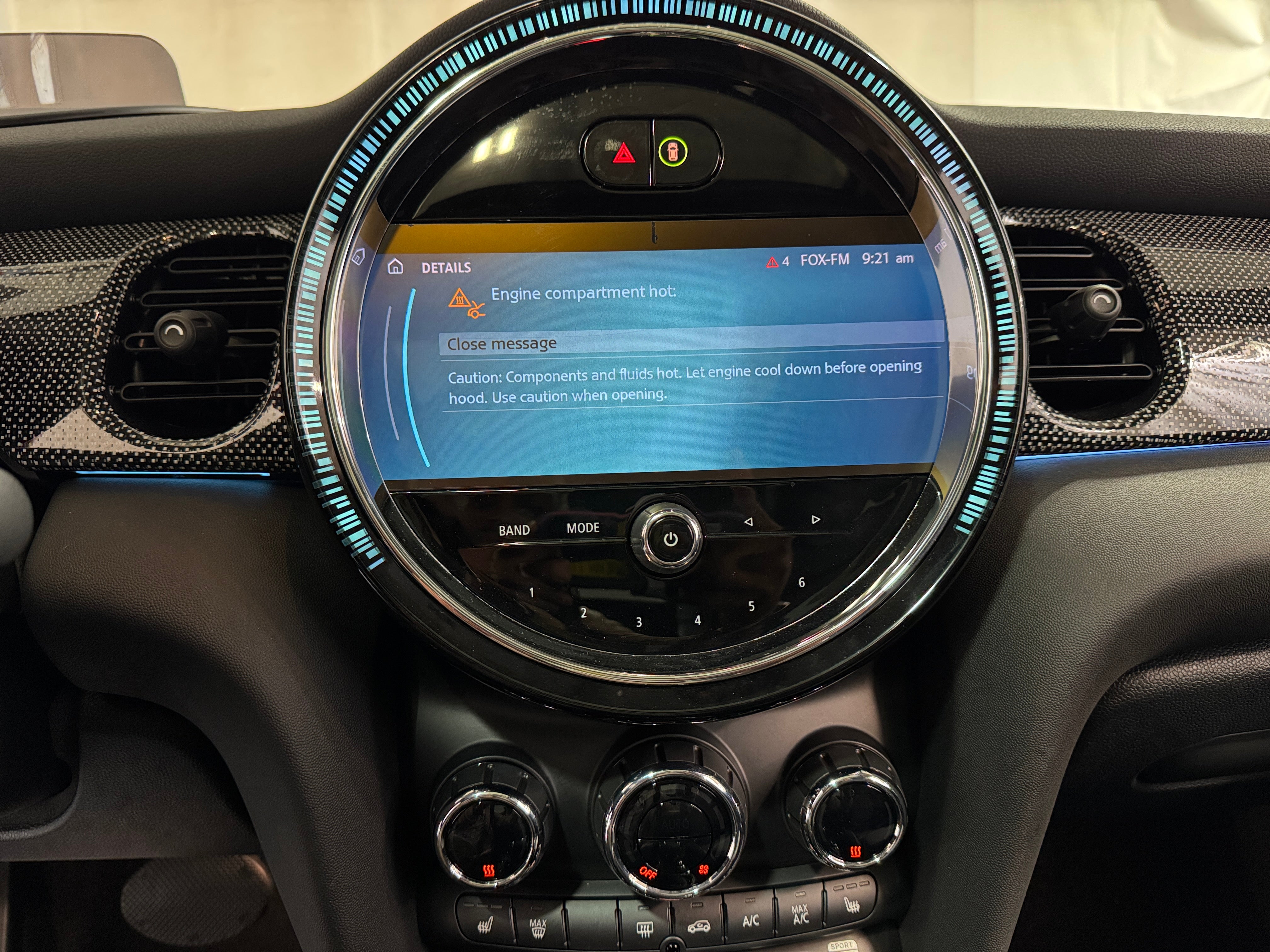 2023 MINI Cooper Hardtop S 3