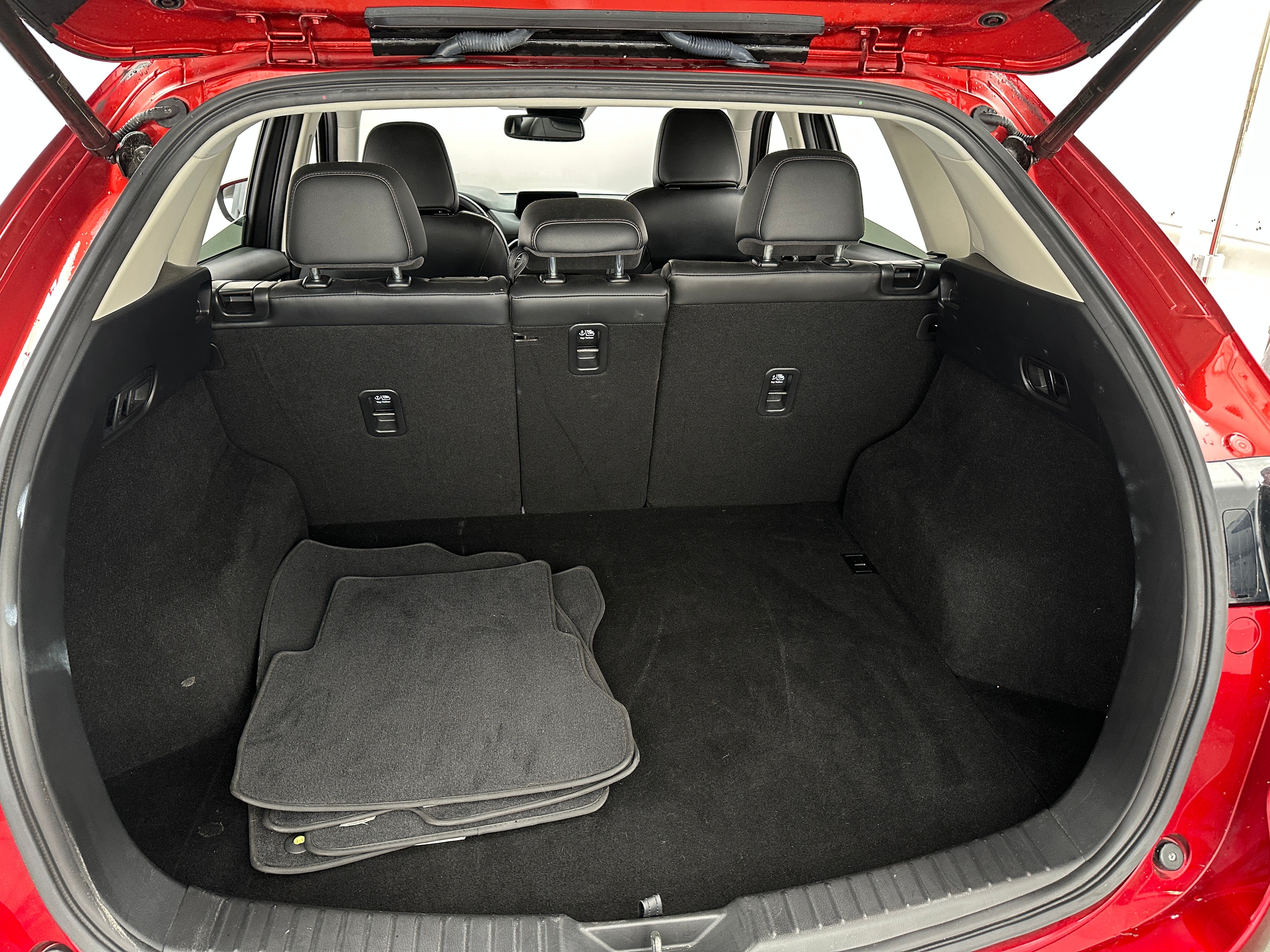 2019 Mazda CX-5 Grand Touring 6