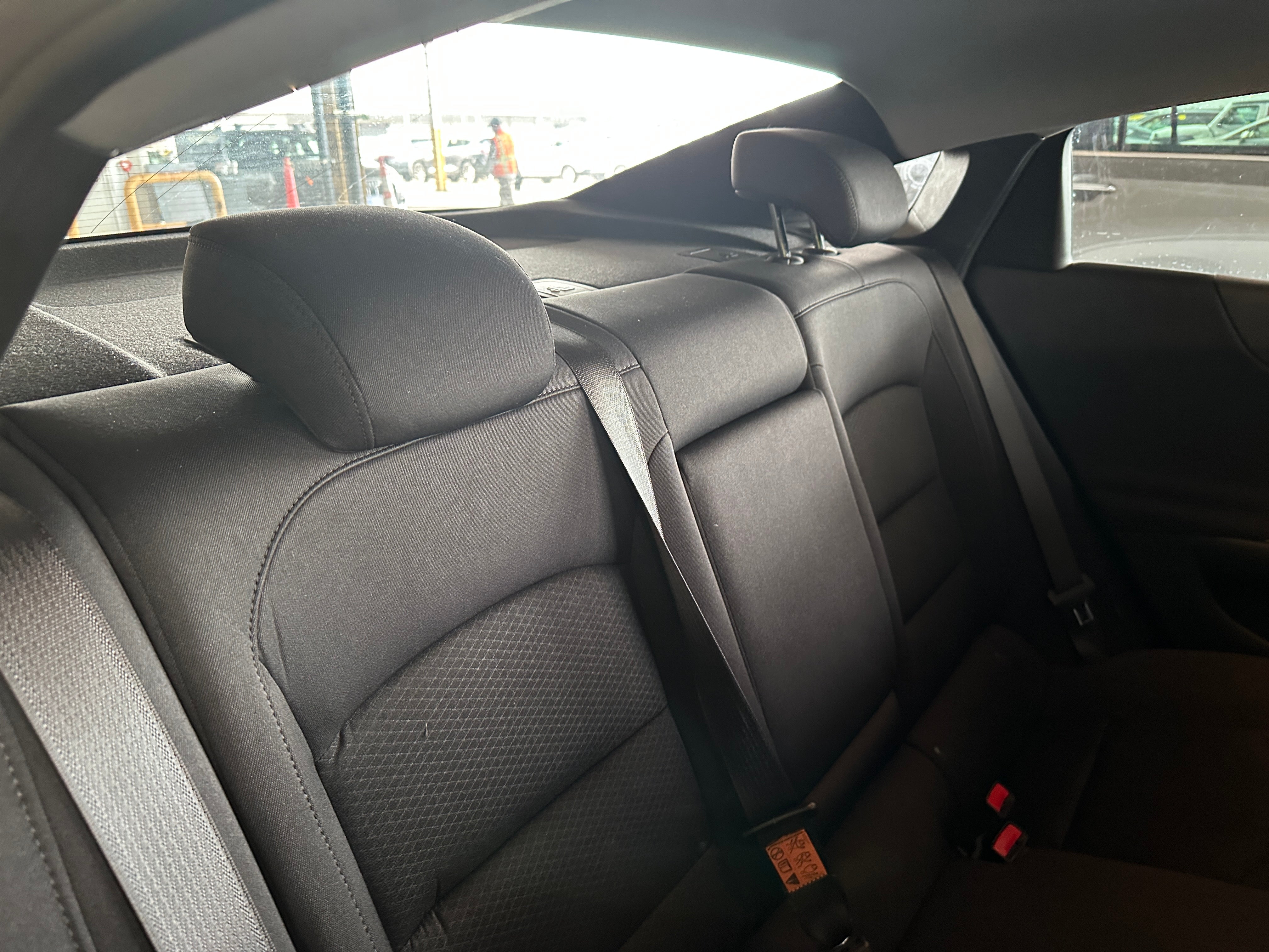 2024 Chevrolet Malibu LT 6