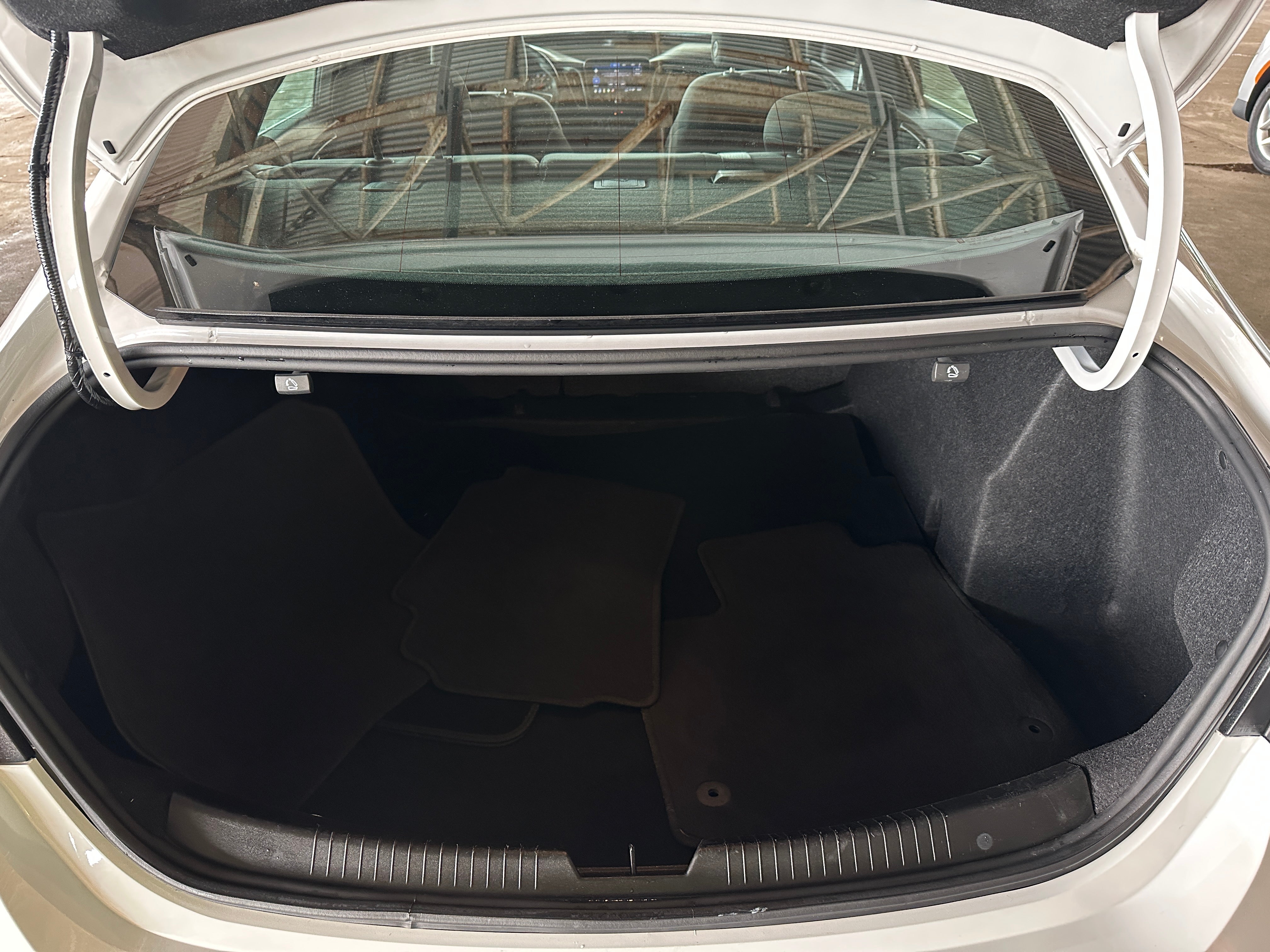 2024 Chevrolet Malibu LT 7