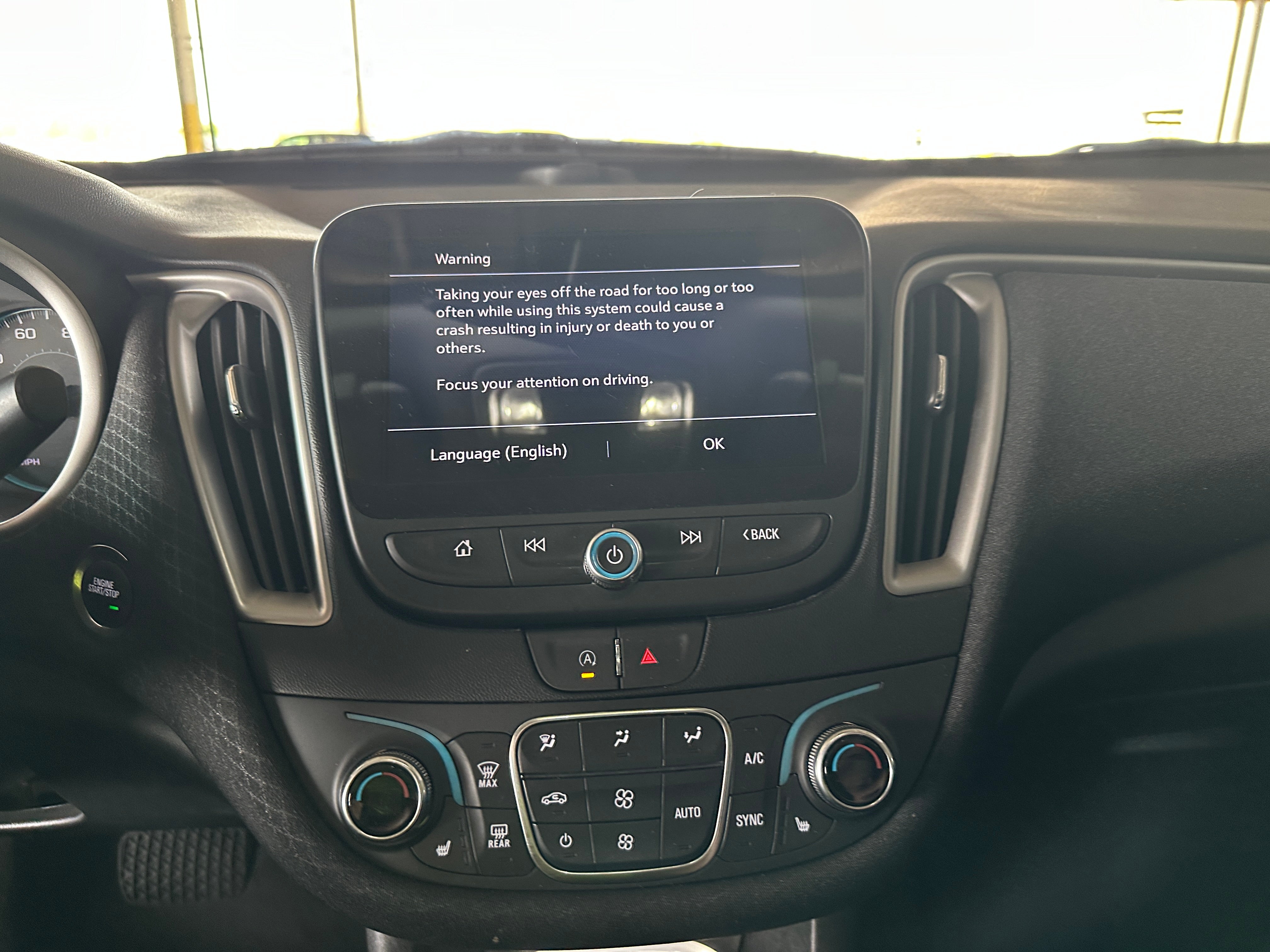 2024 Chevrolet Malibu LT 4