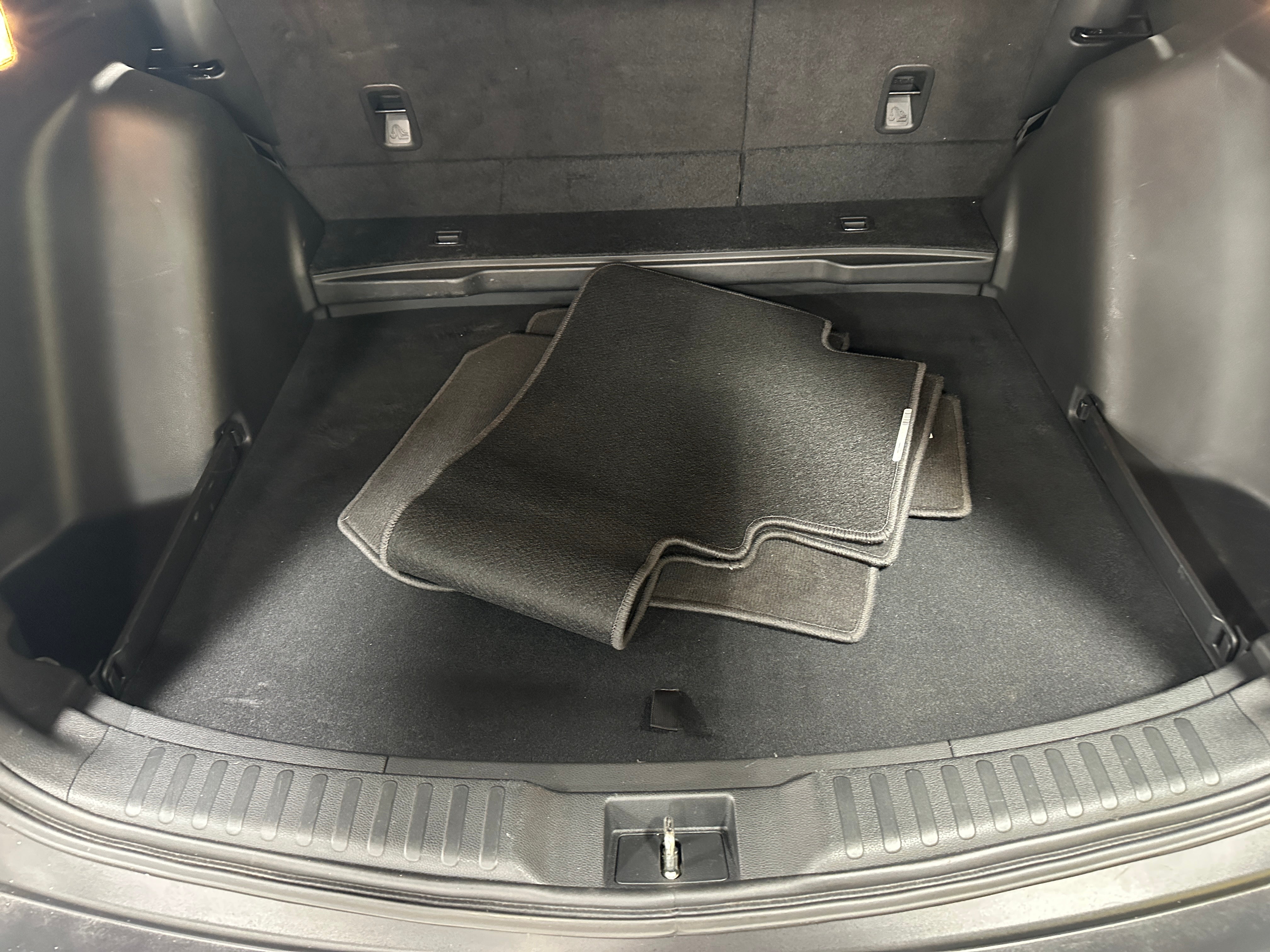2018 Honda CR-V EX-L 6