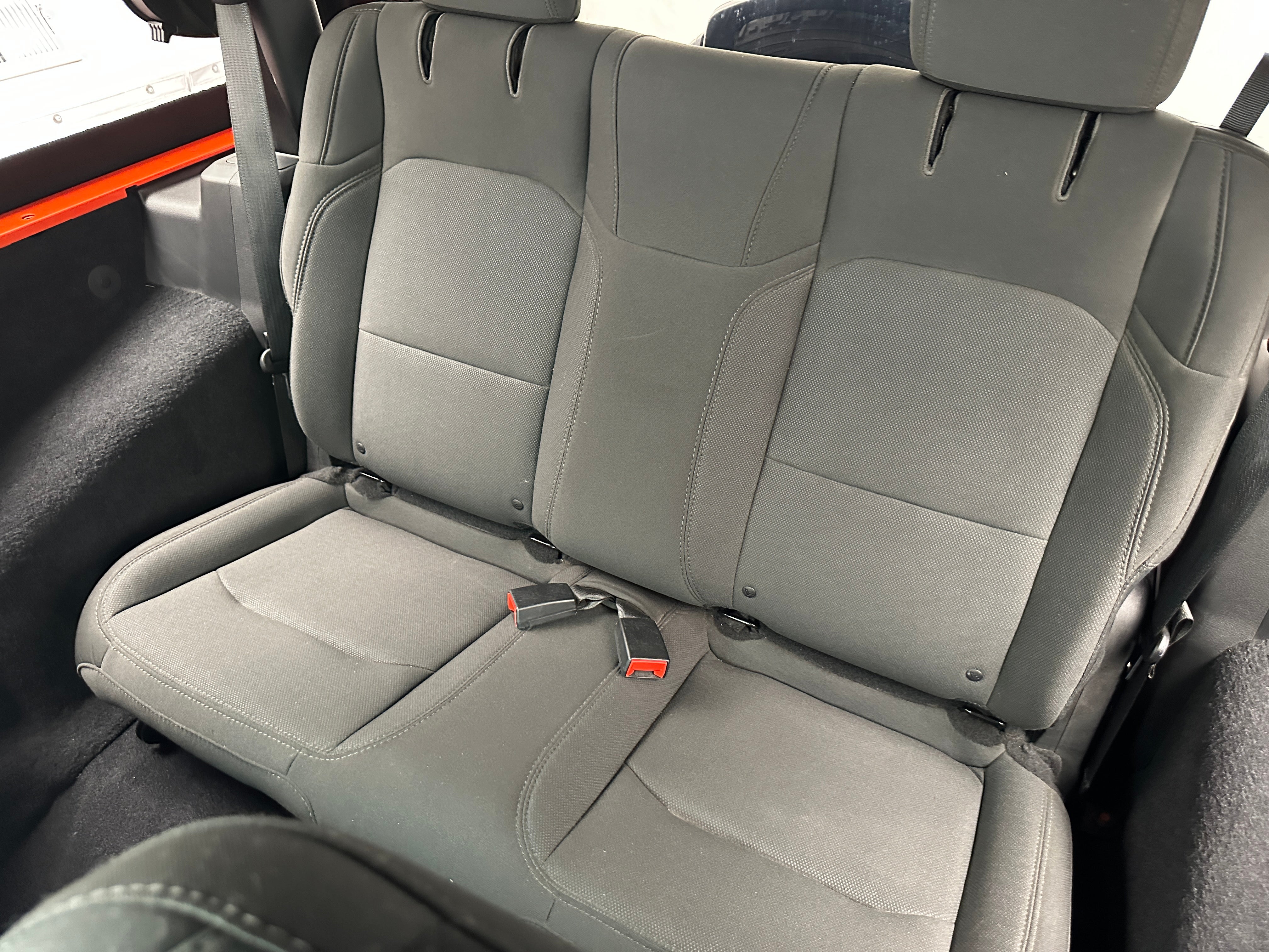 2018 Jeep Wrangler Sport S 6