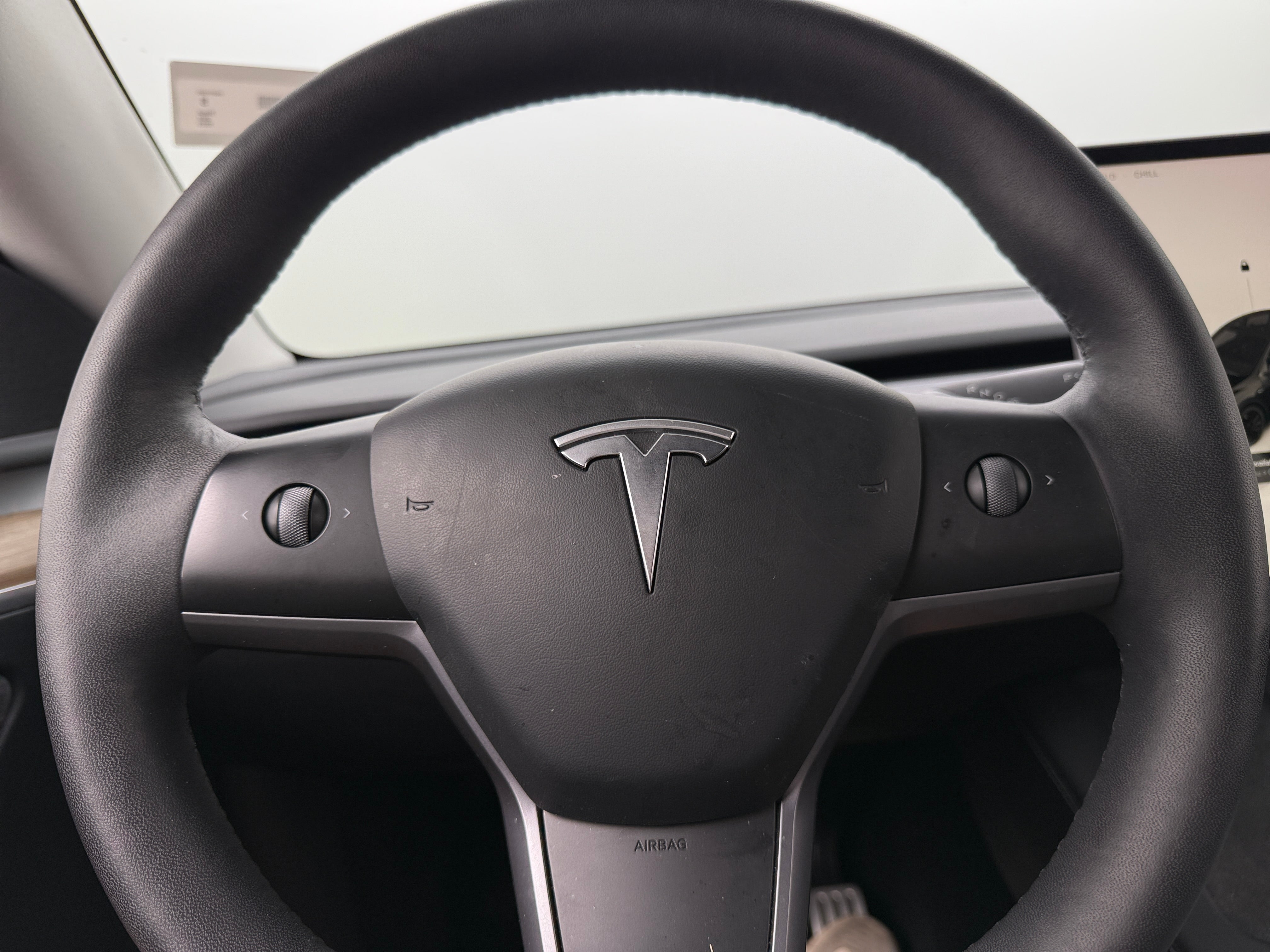 2023 Tesla Model Y Performance 4