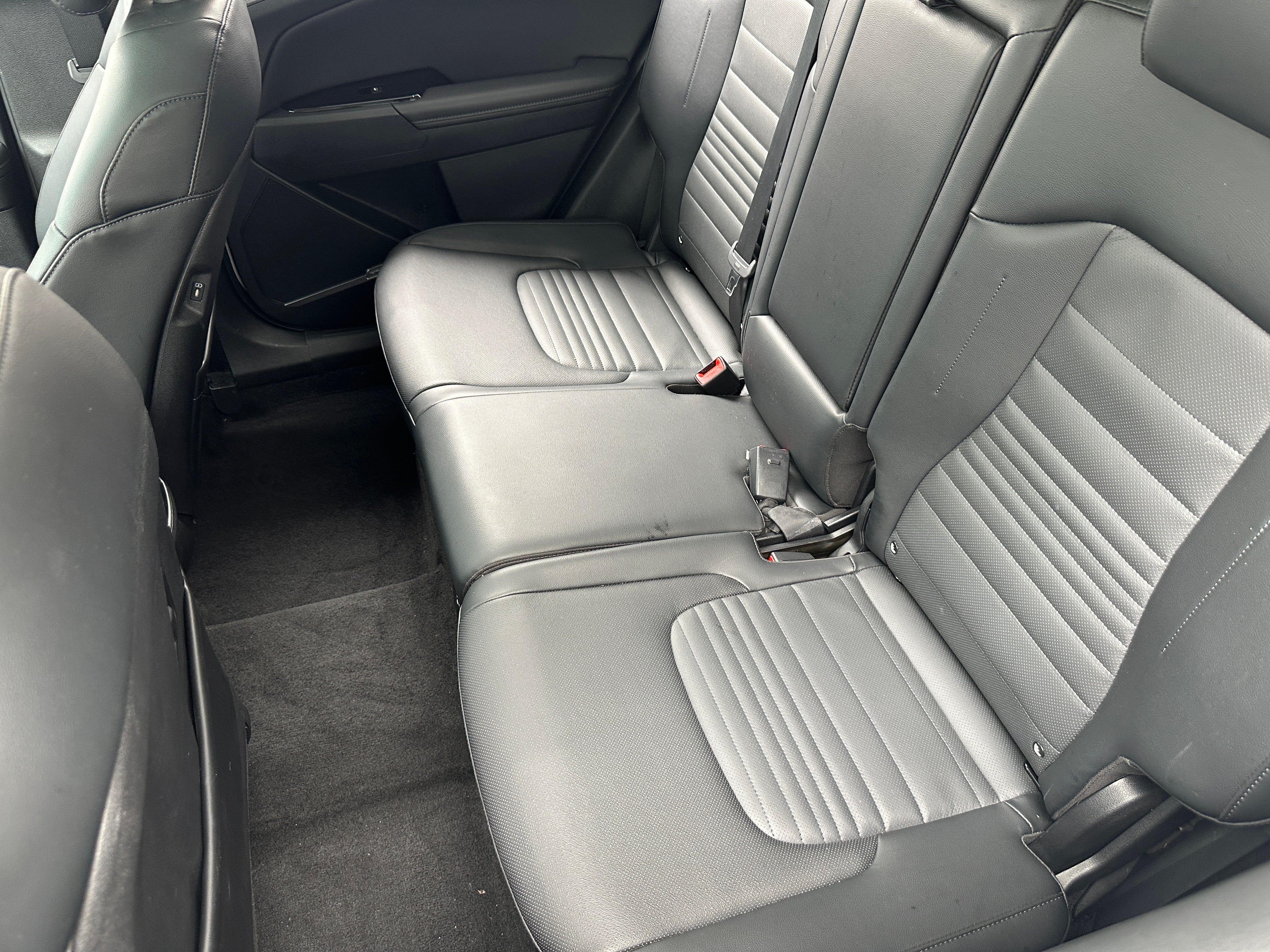 2023 Kia Sportage SX Prestige 5