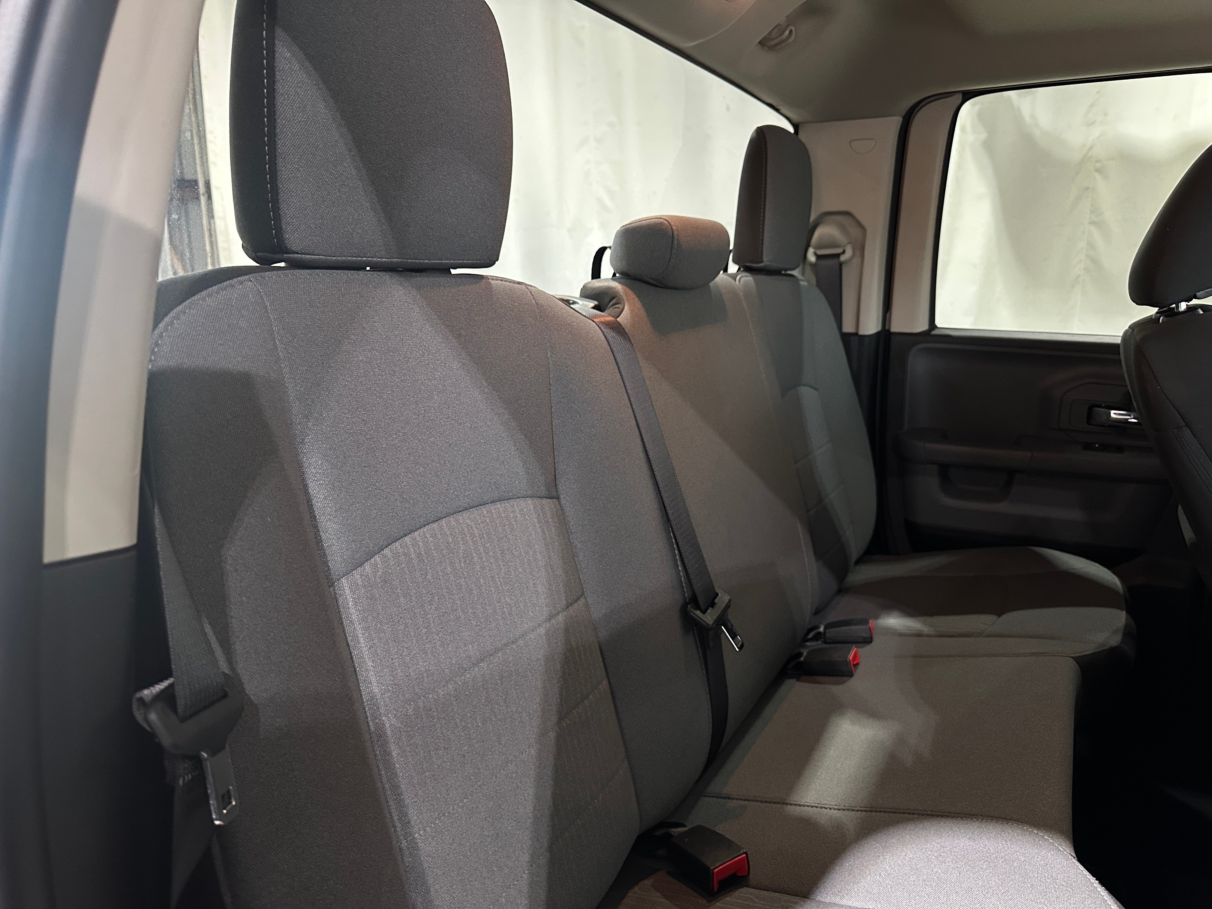 2024 RAM 1500 Classic SLT 6