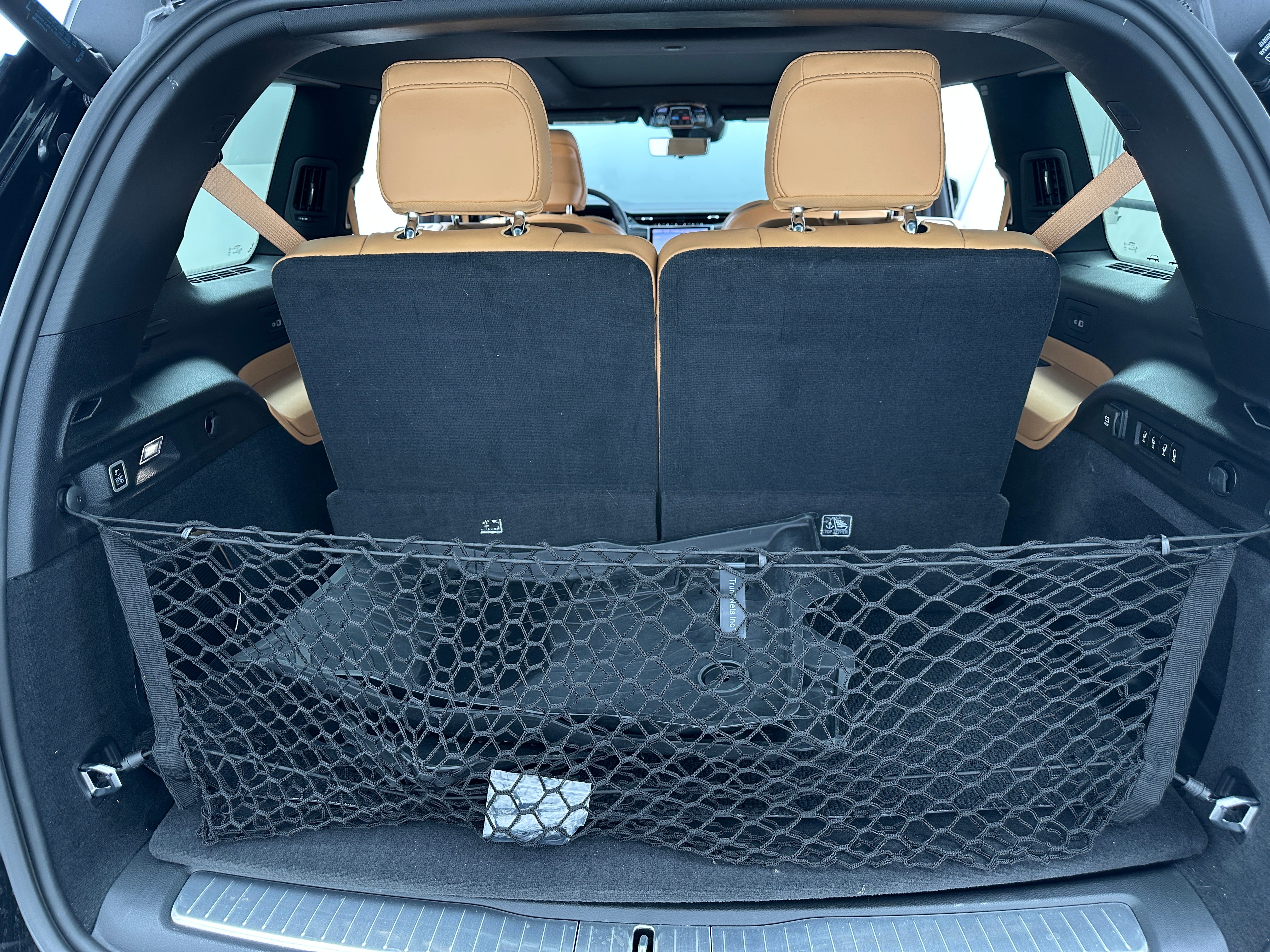 2023 Jeep Grand Cherokee L Summit 6