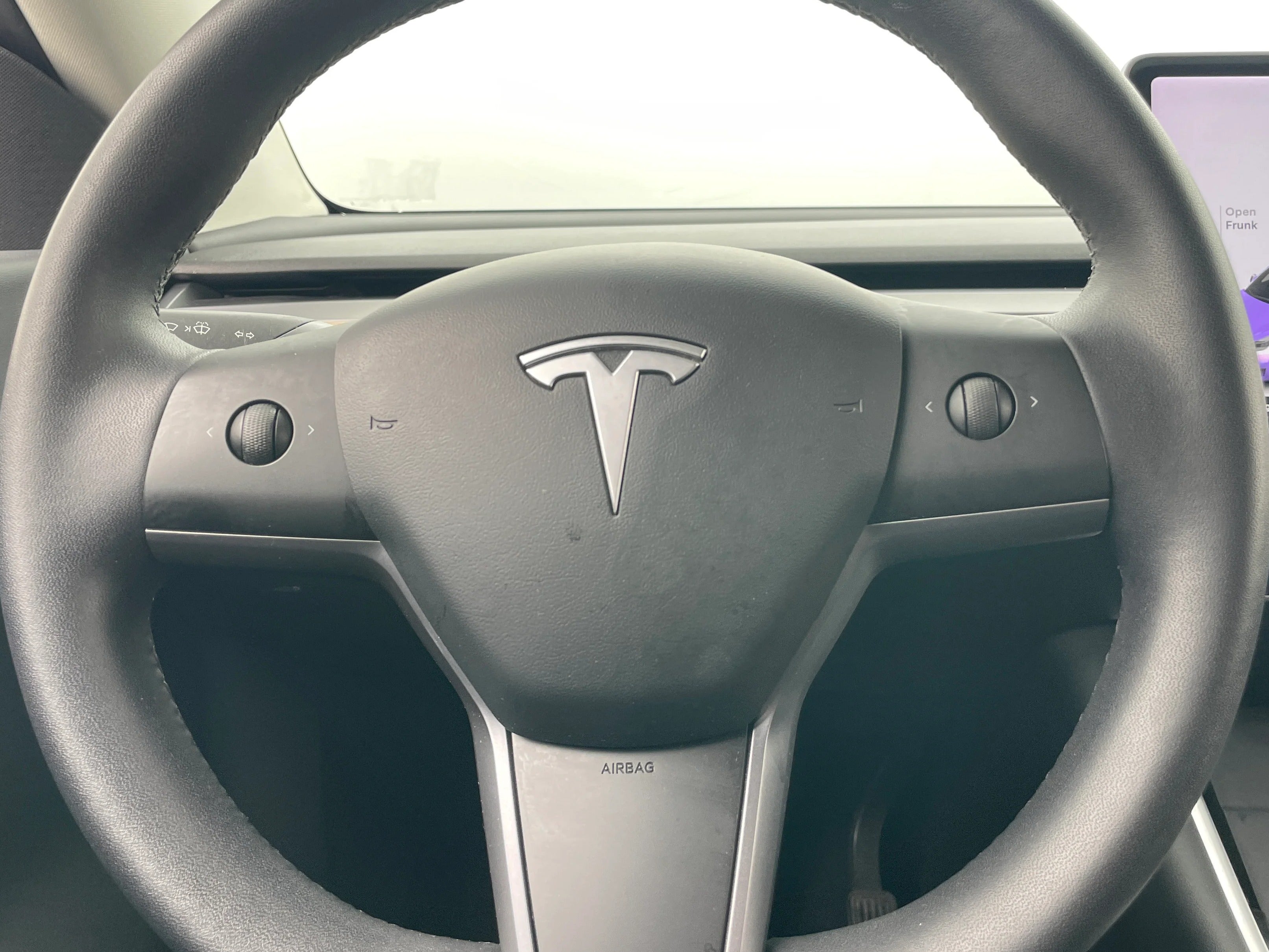 2021 Tesla Model Y Long Range 2