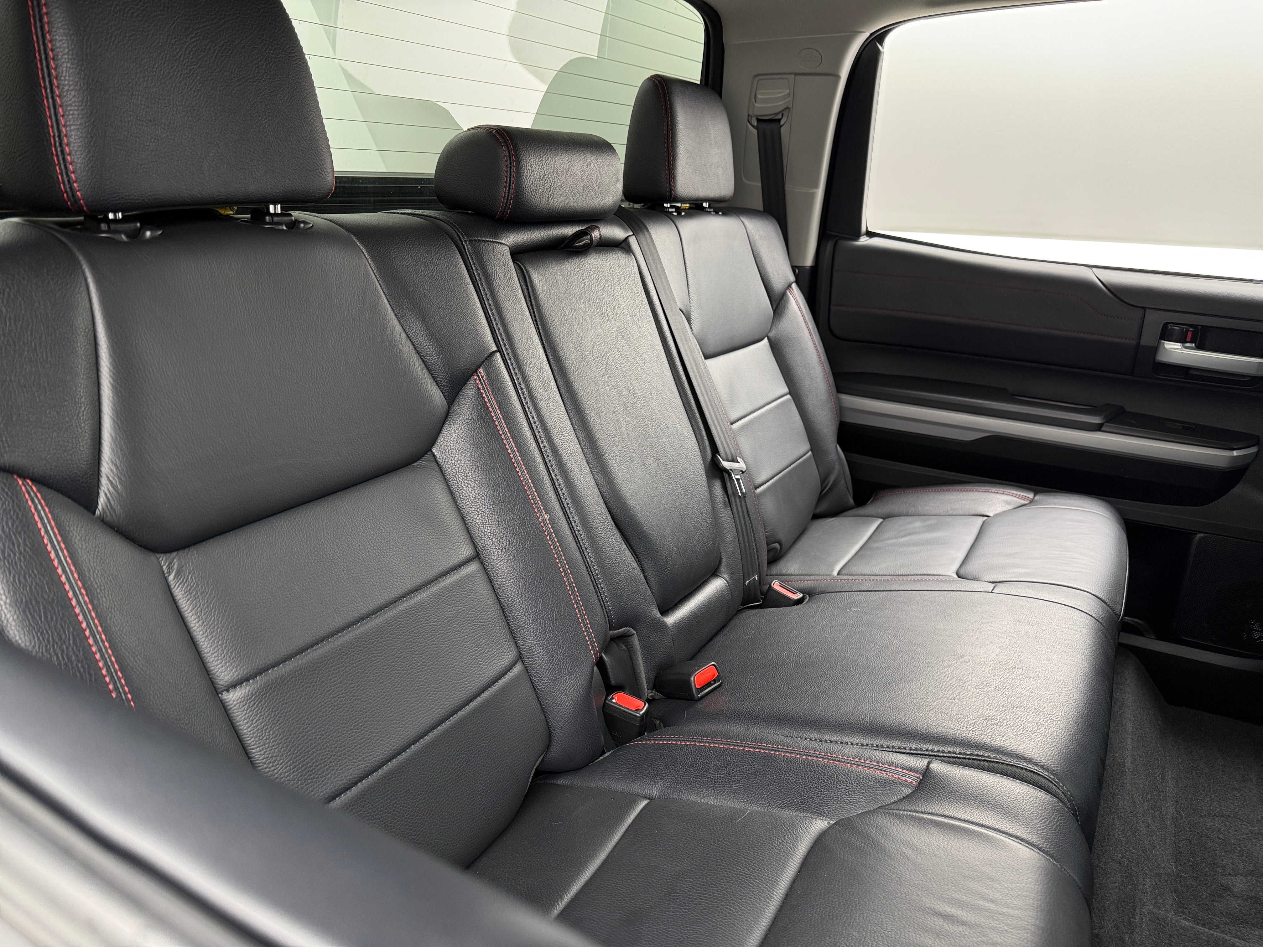 2021 Toyota Tundra TRD Pro 5
