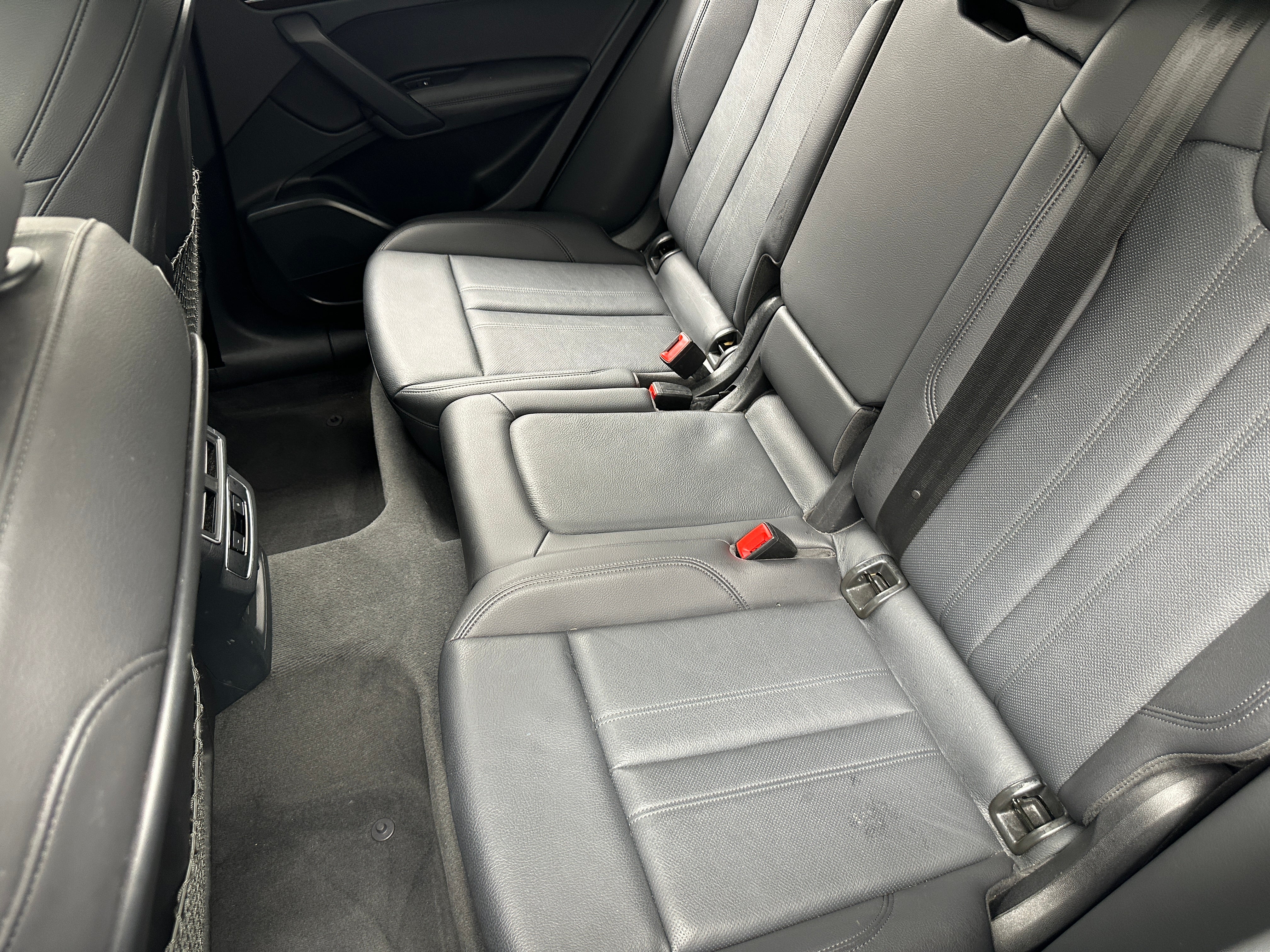 2019 Audi Q5 Premium Plus 5