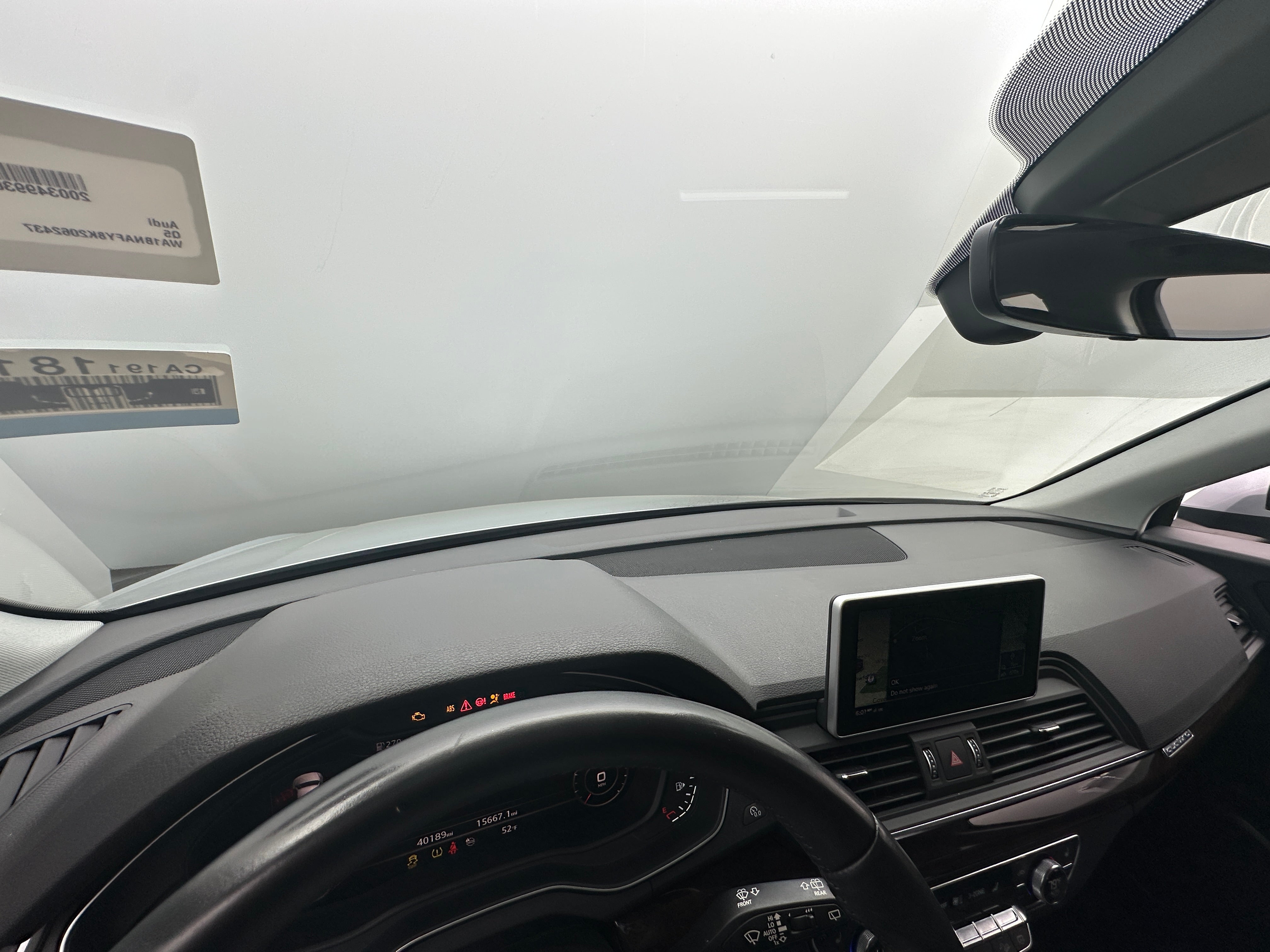 2019 Audi Q5 Premium Plus 2