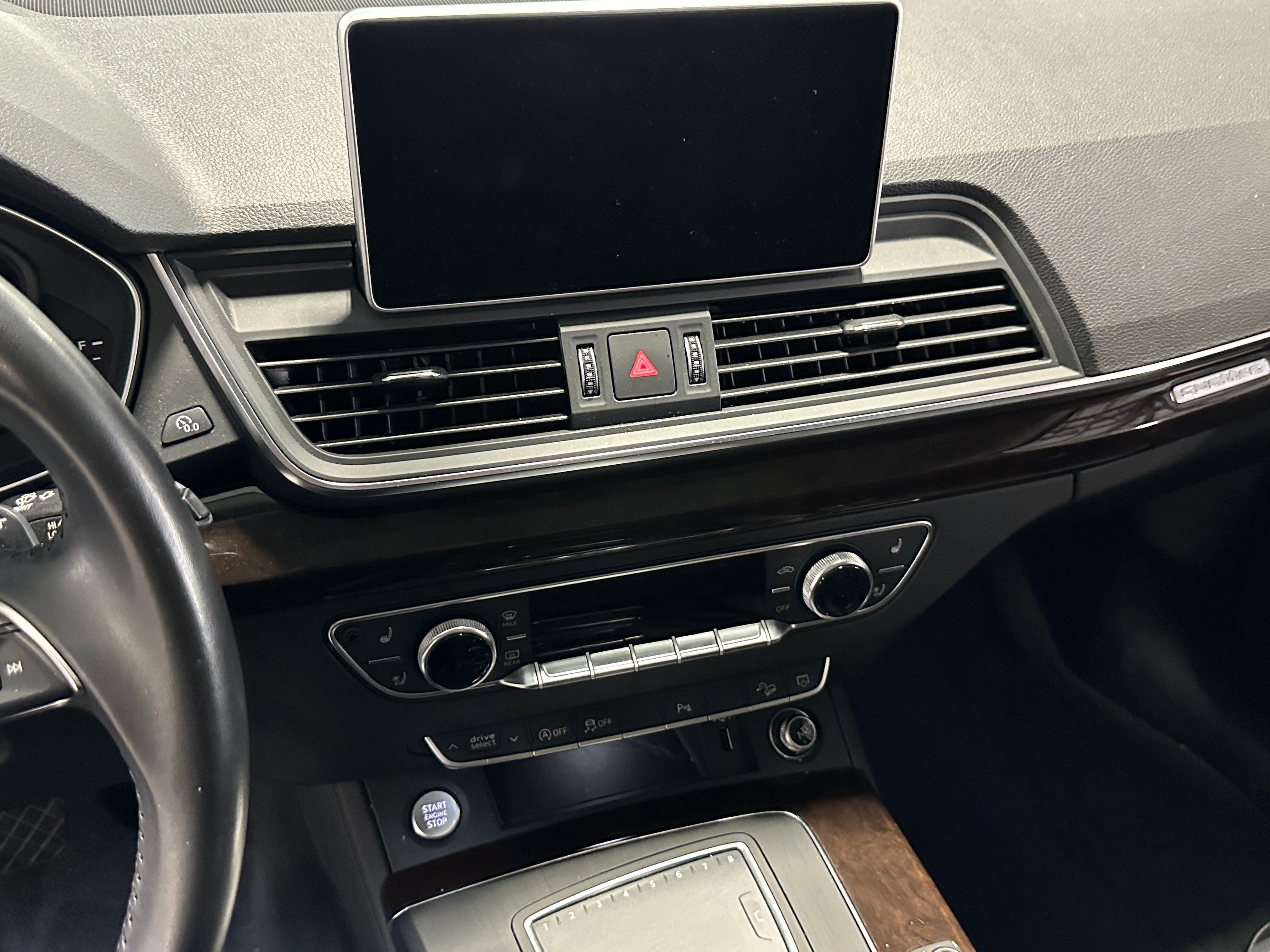 2019 Audi Q5 Premium Plus 3