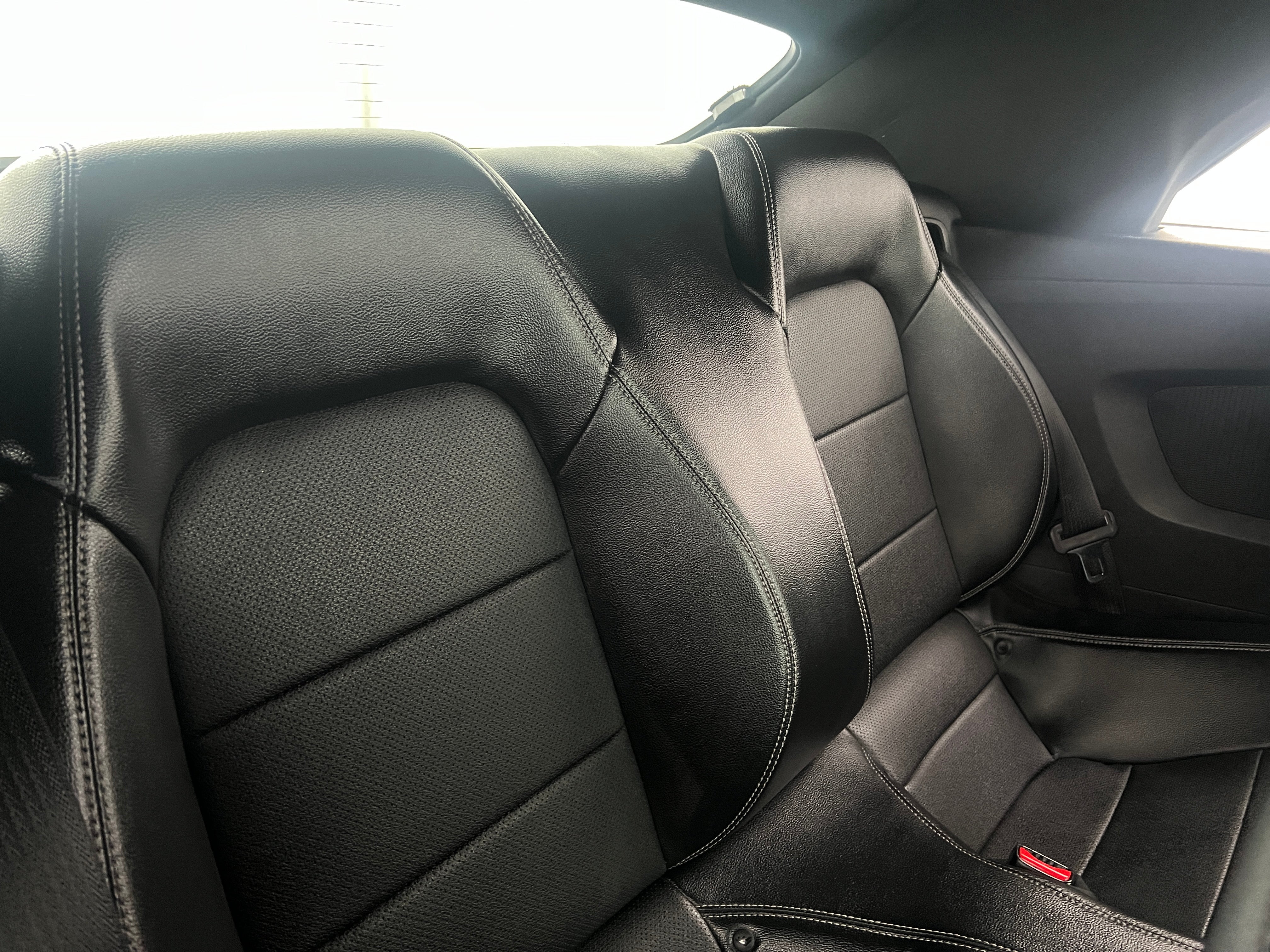 2017 Ford Mustang GT Premium 5
