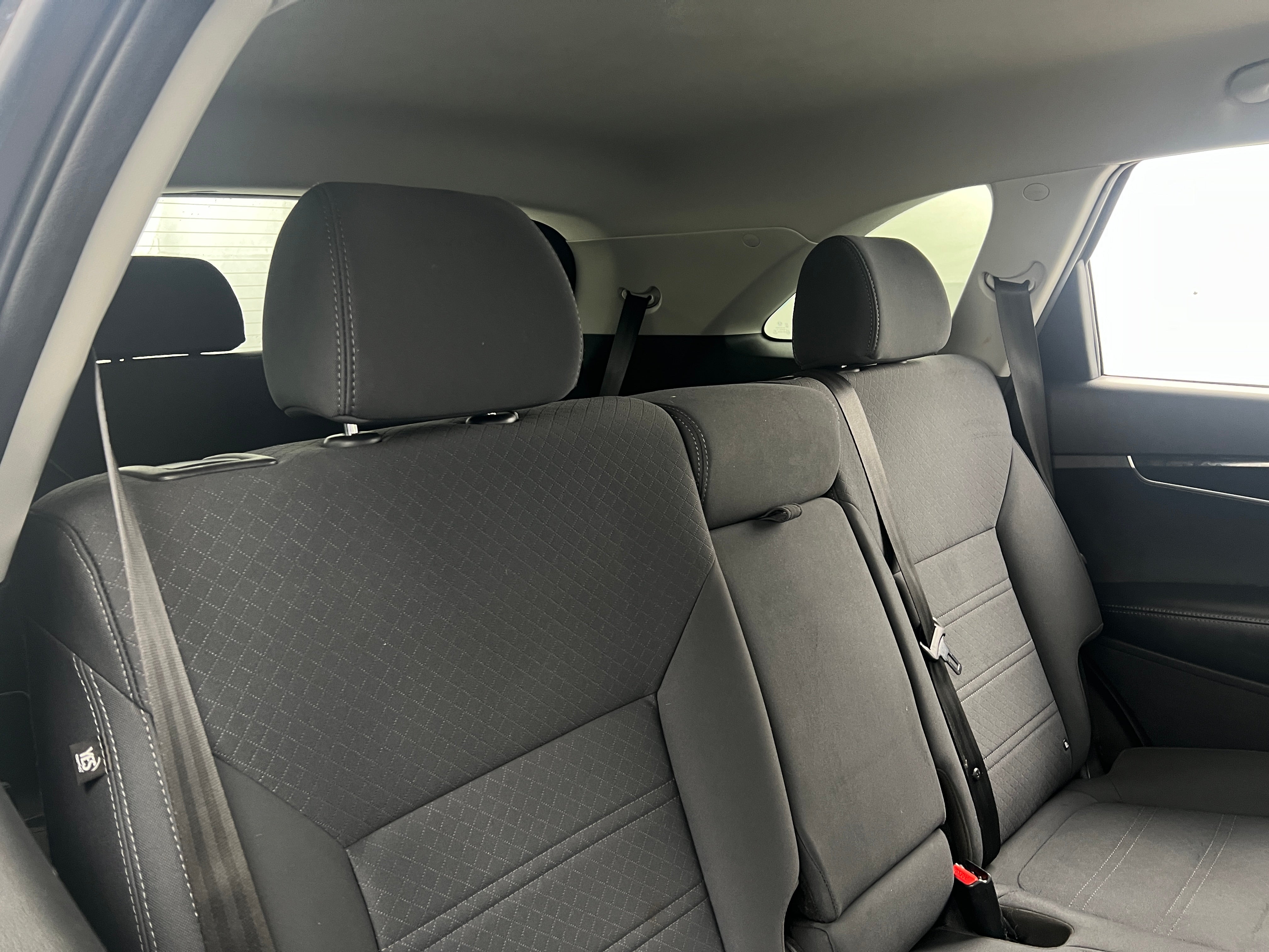 2019 Kia Sorento S 6