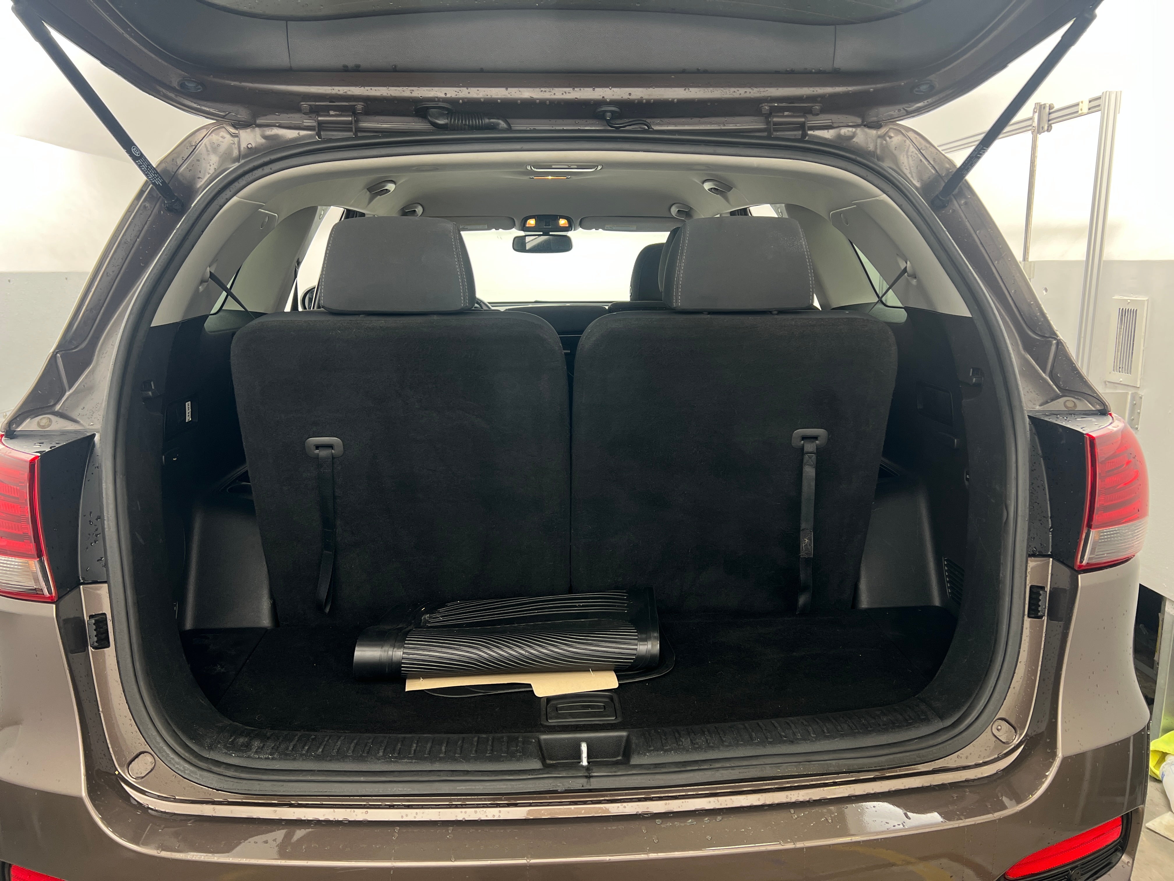 2019 Kia Sorento S 7