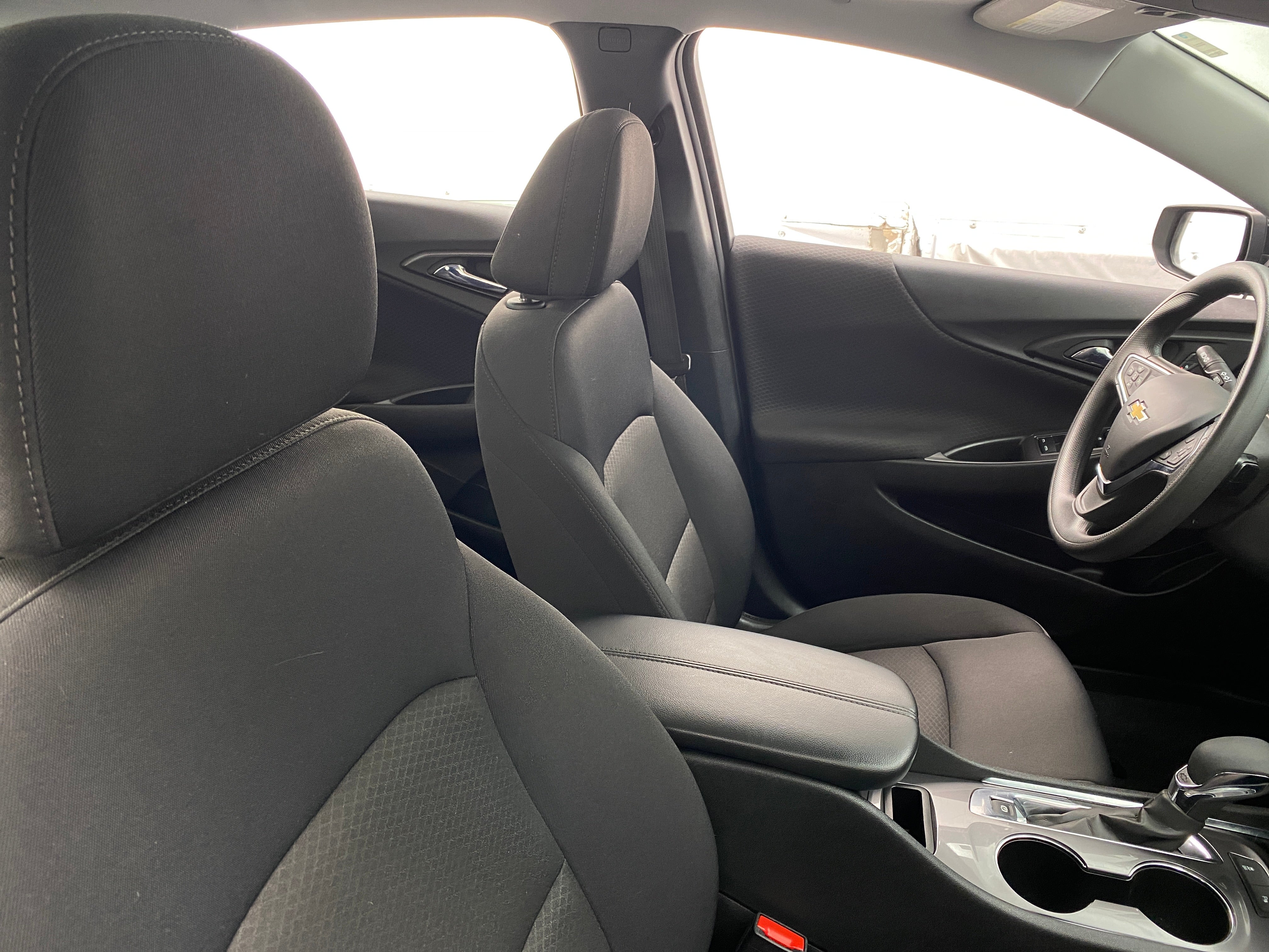 2023 Chevrolet Malibu LT 2