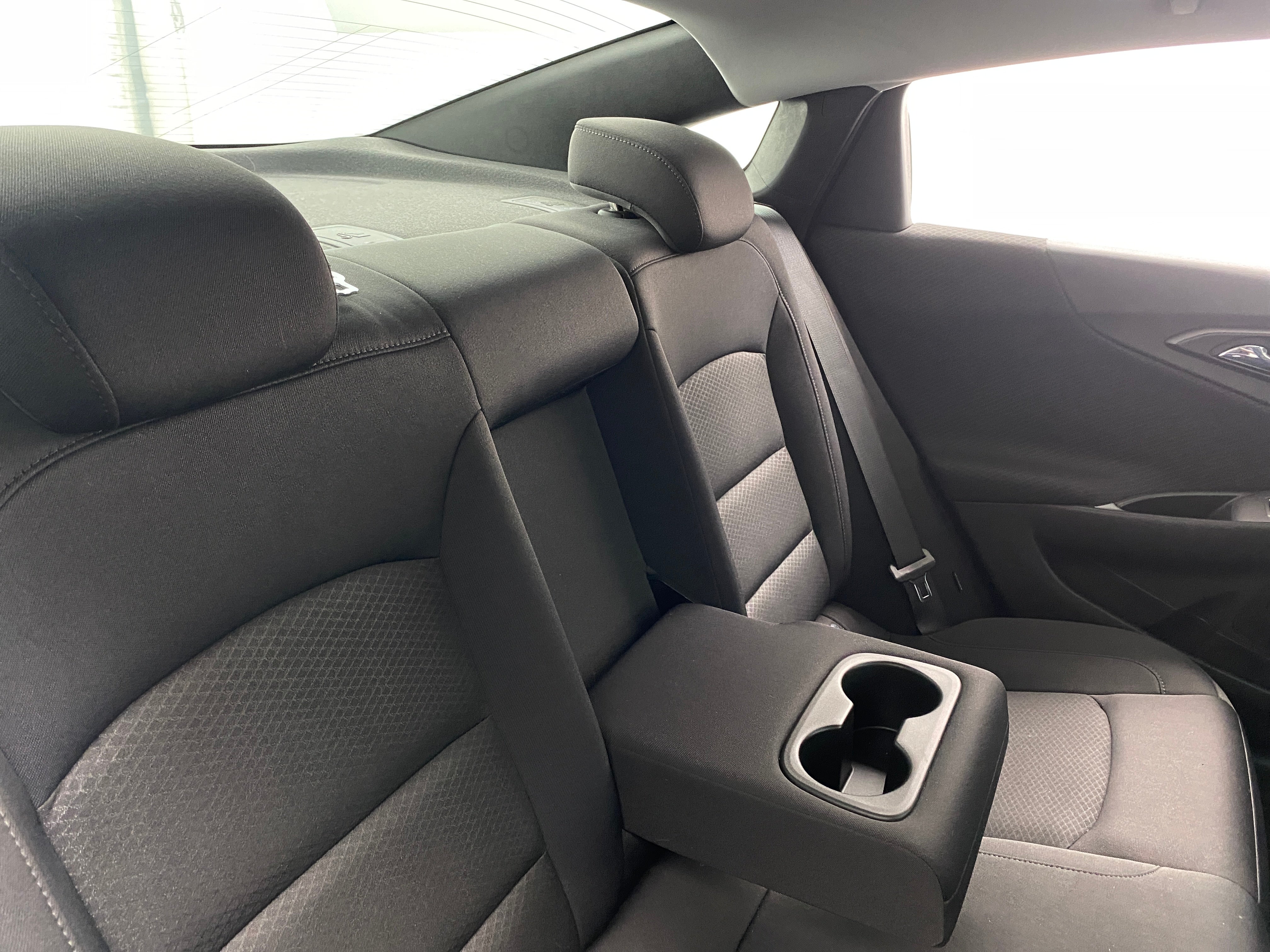 2023 Chevrolet Malibu LT 6