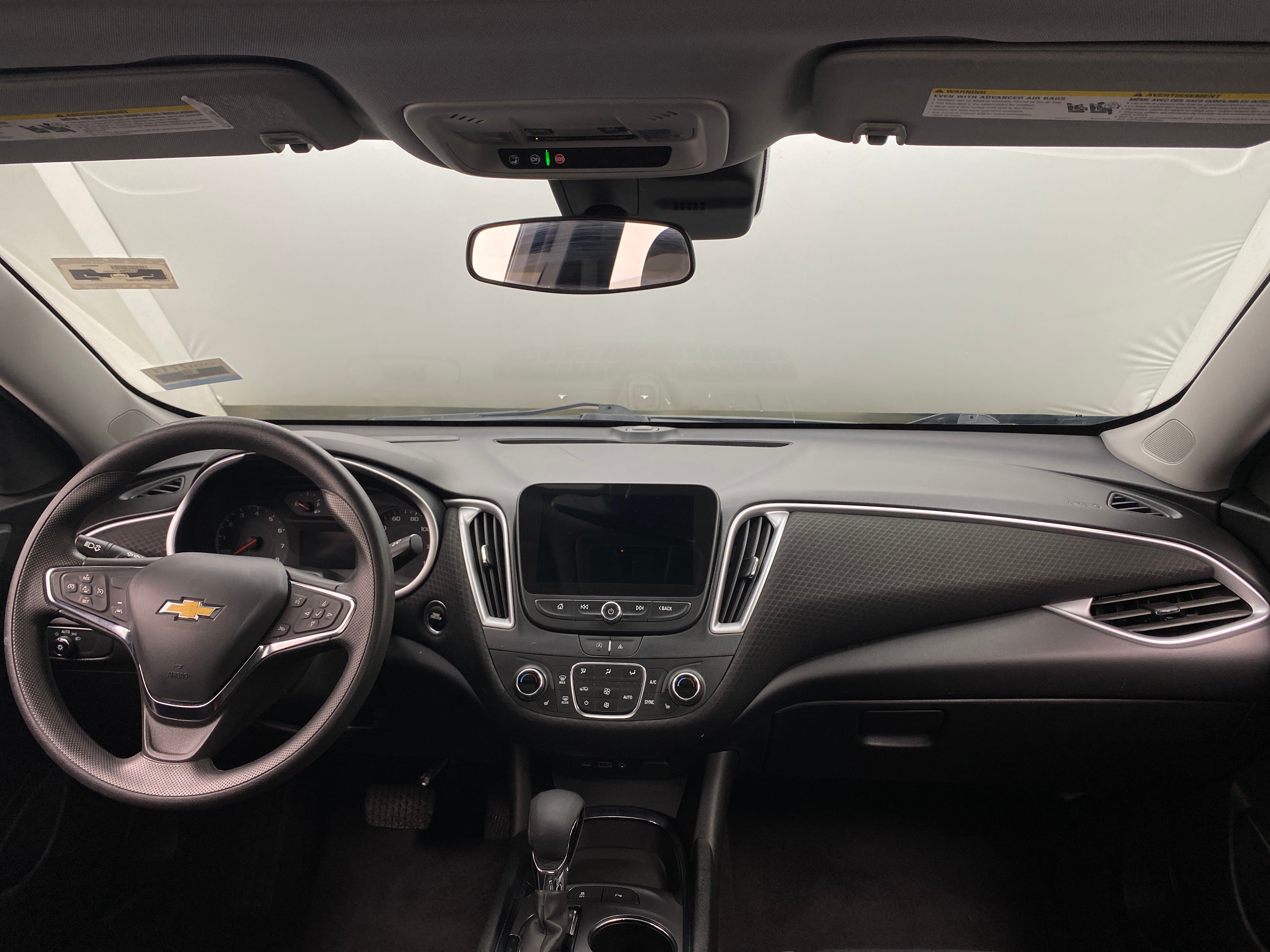 2023 Chevrolet Malibu LT 3