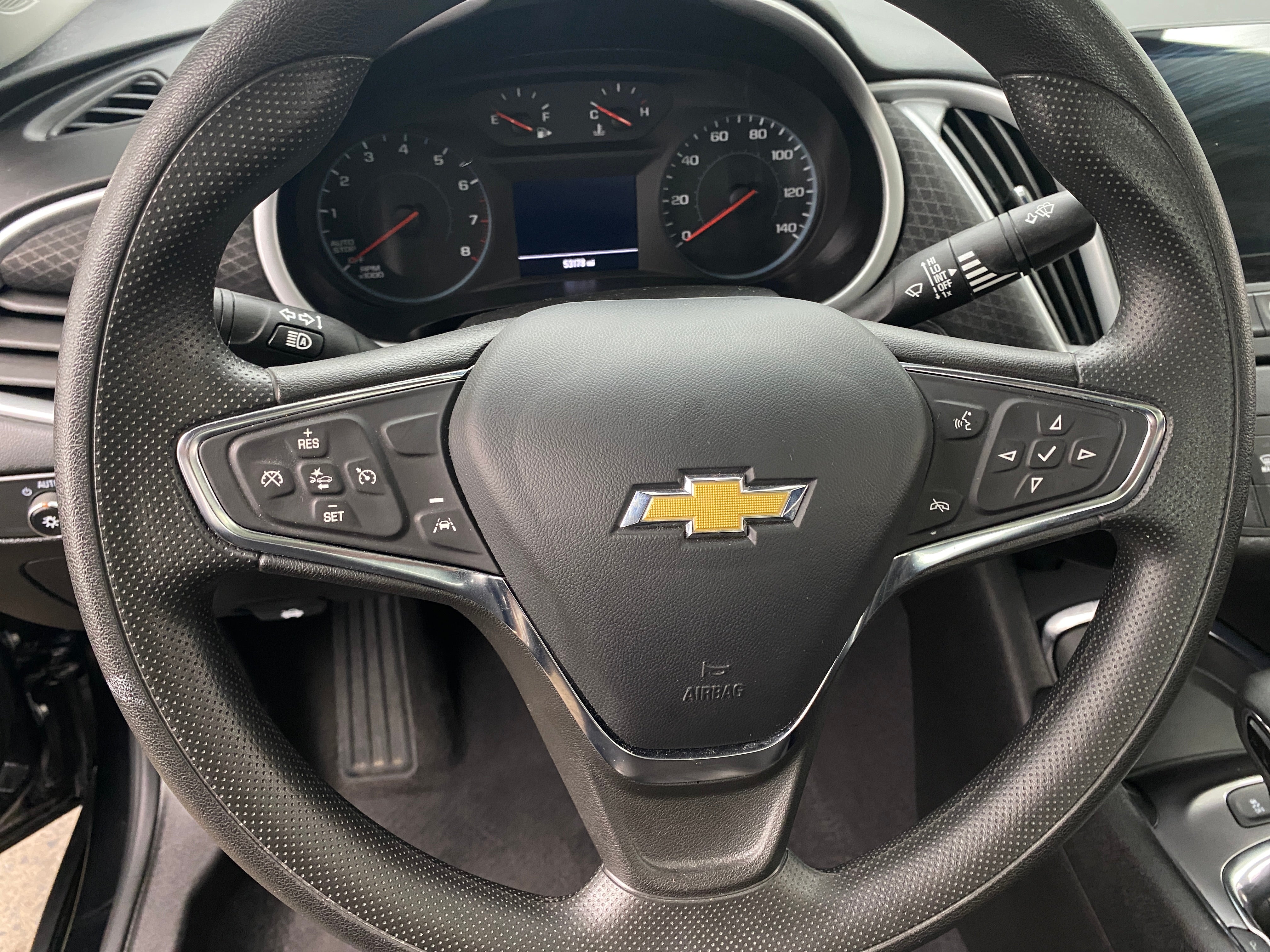 2023 Chevrolet Malibu LT 5