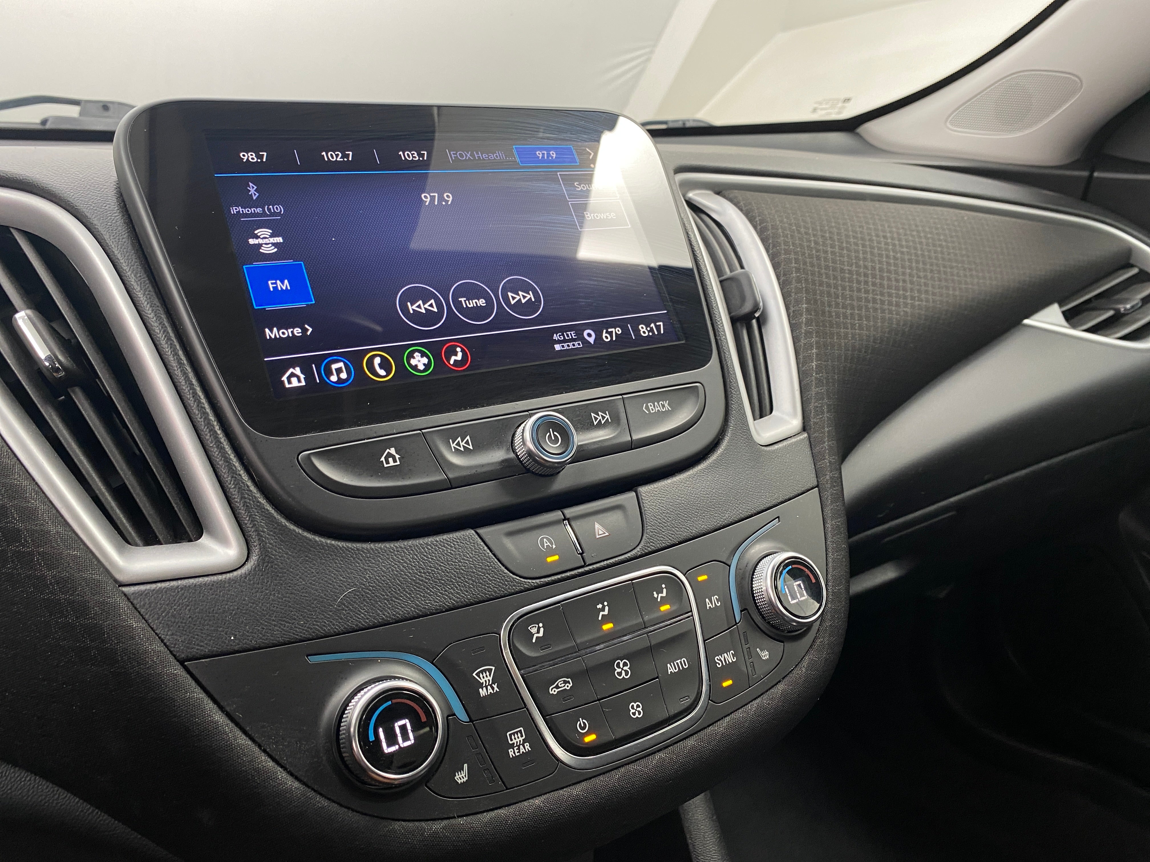 2023 Chevrolet Malibu LT 4