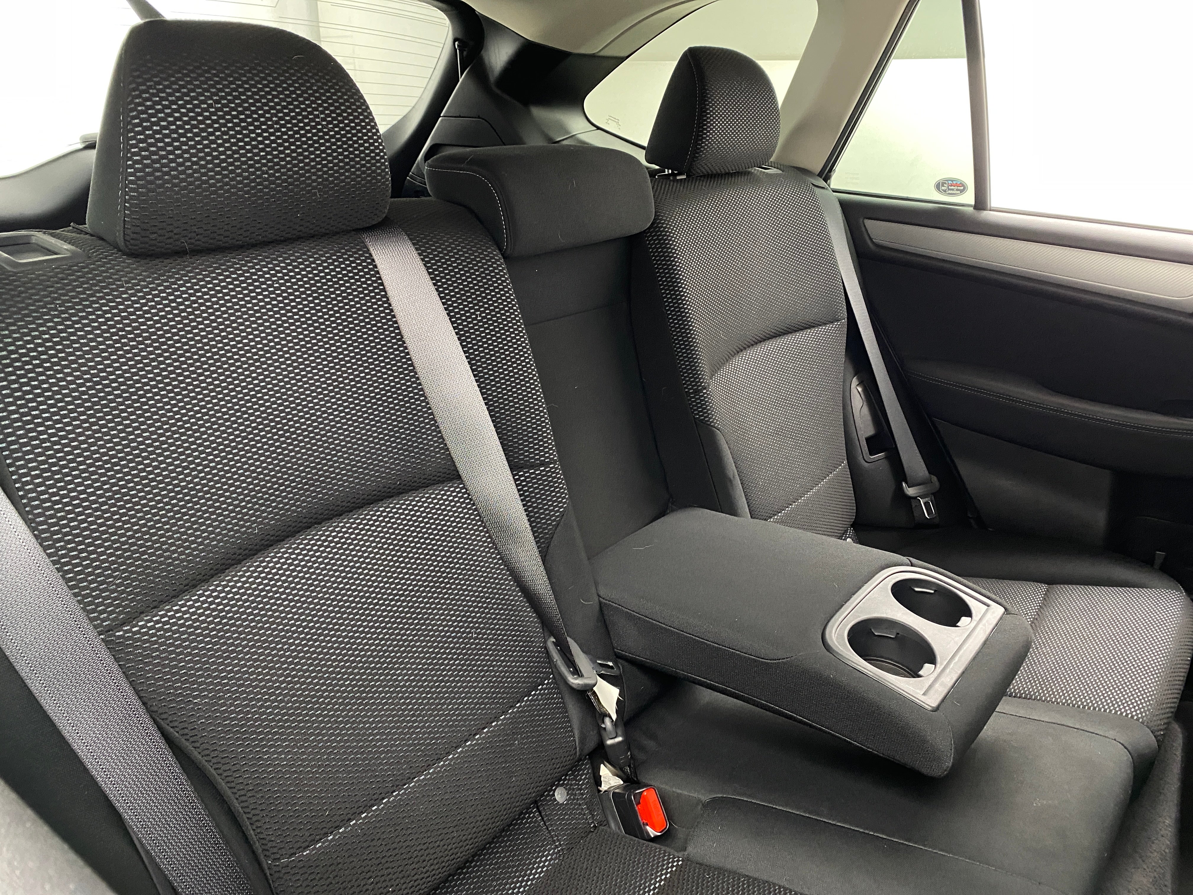 2019 Subaru Outback Premium 6
