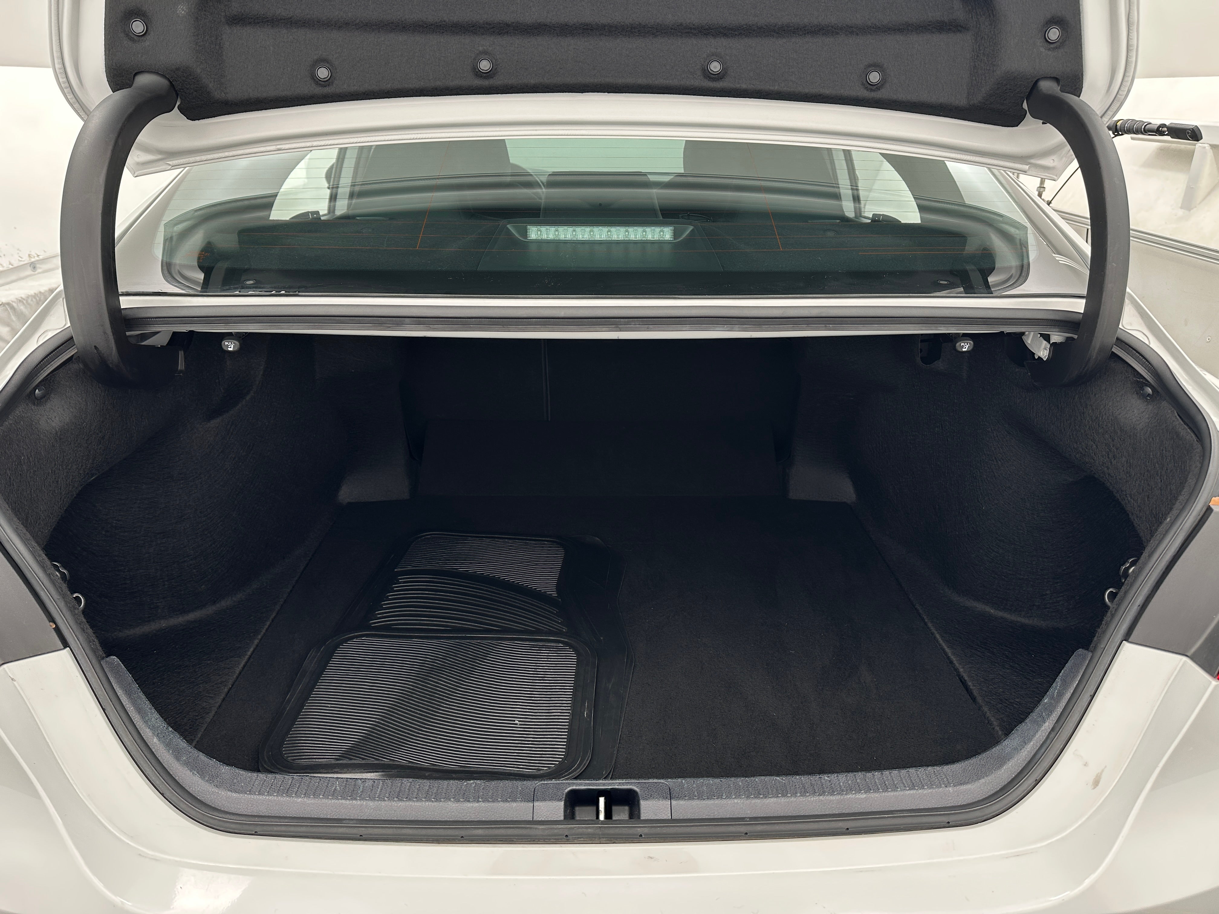 2024 Toyota Camry LE 7