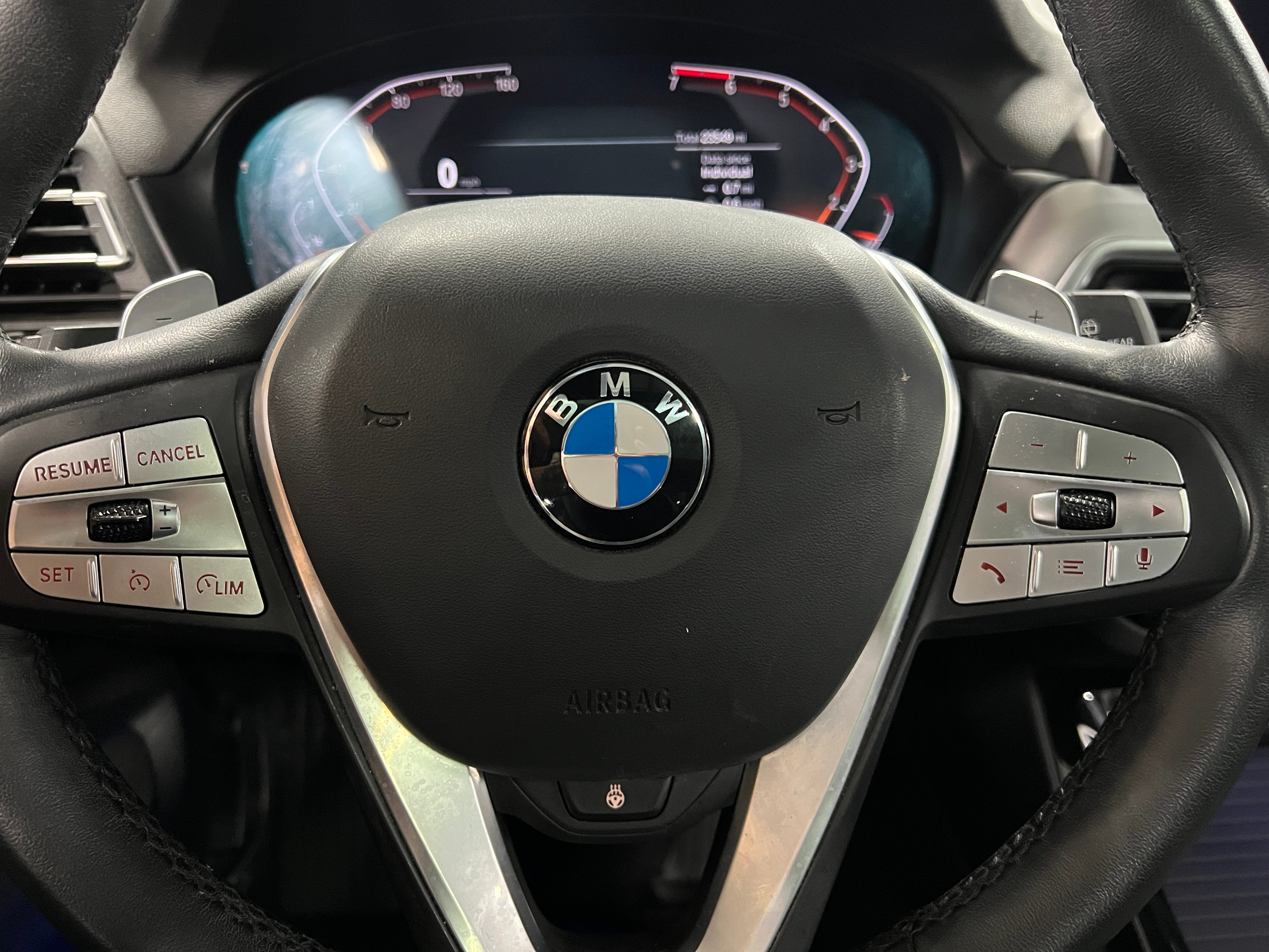 2022 BMW X3 sDrive30i 4