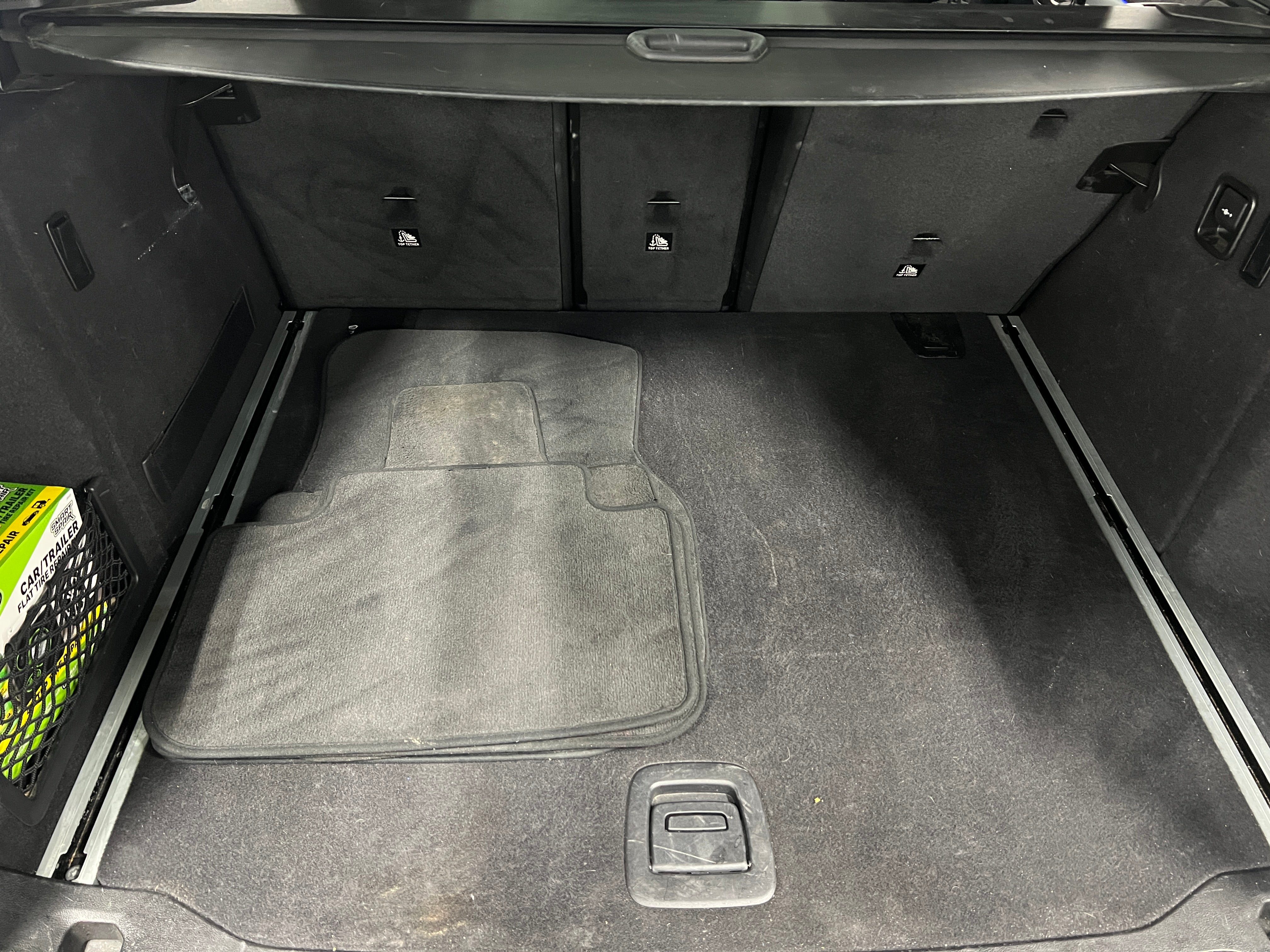 2022 BMW X3 sDrive30i 6