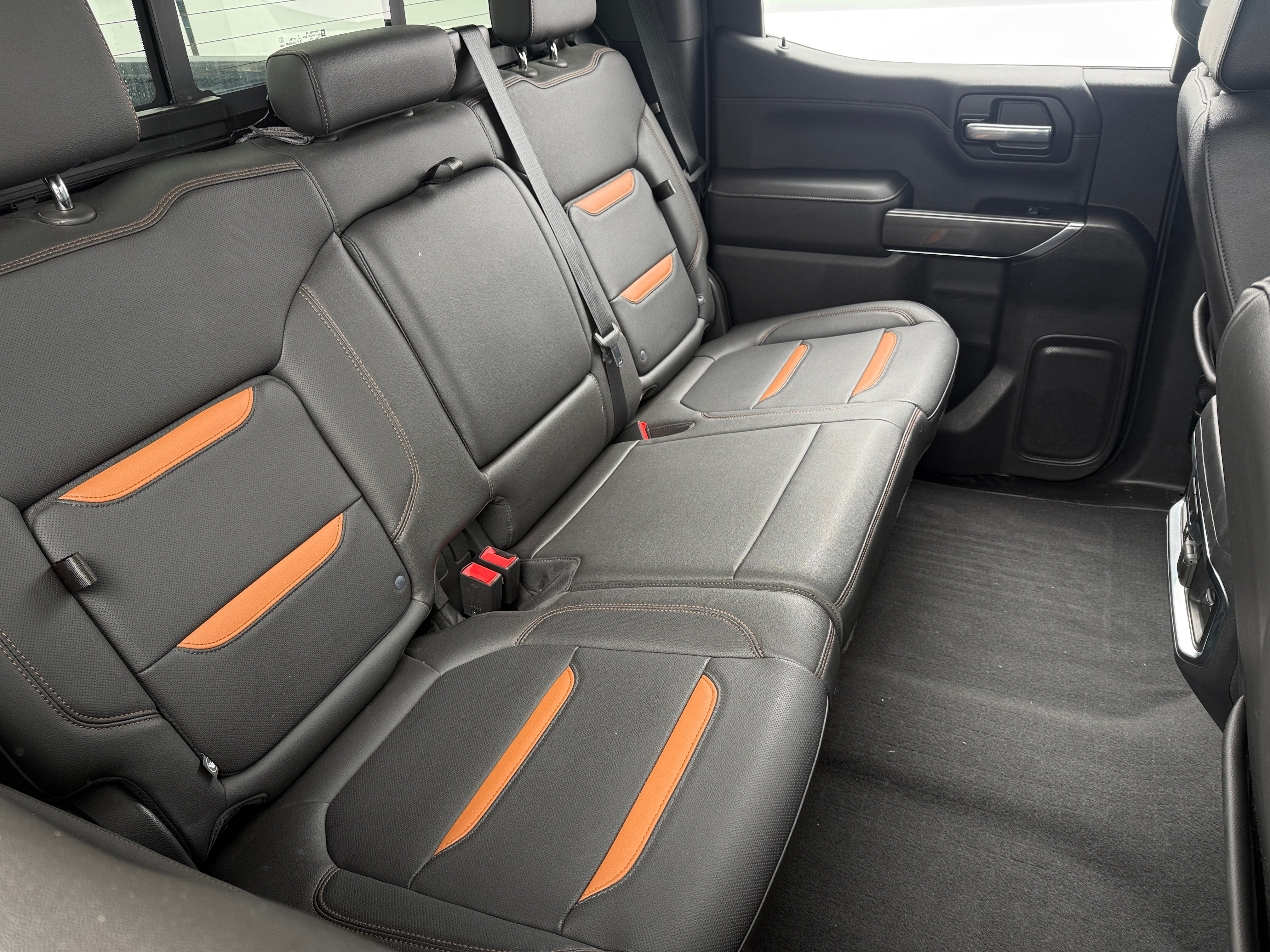 2019 GMC Sierra 1500 AT4 5
