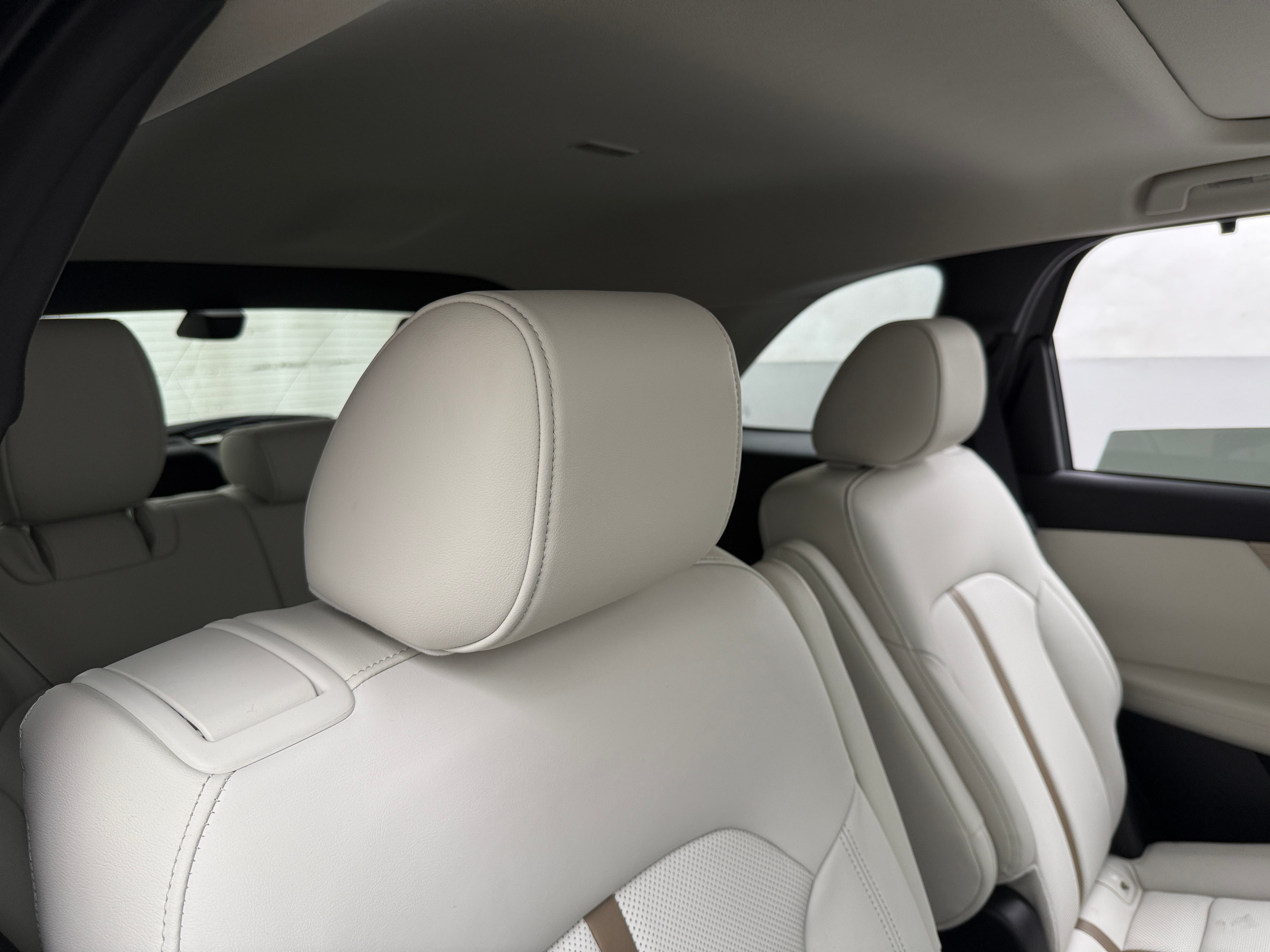 2024 Mazda CX-90 S Premium Plus 5