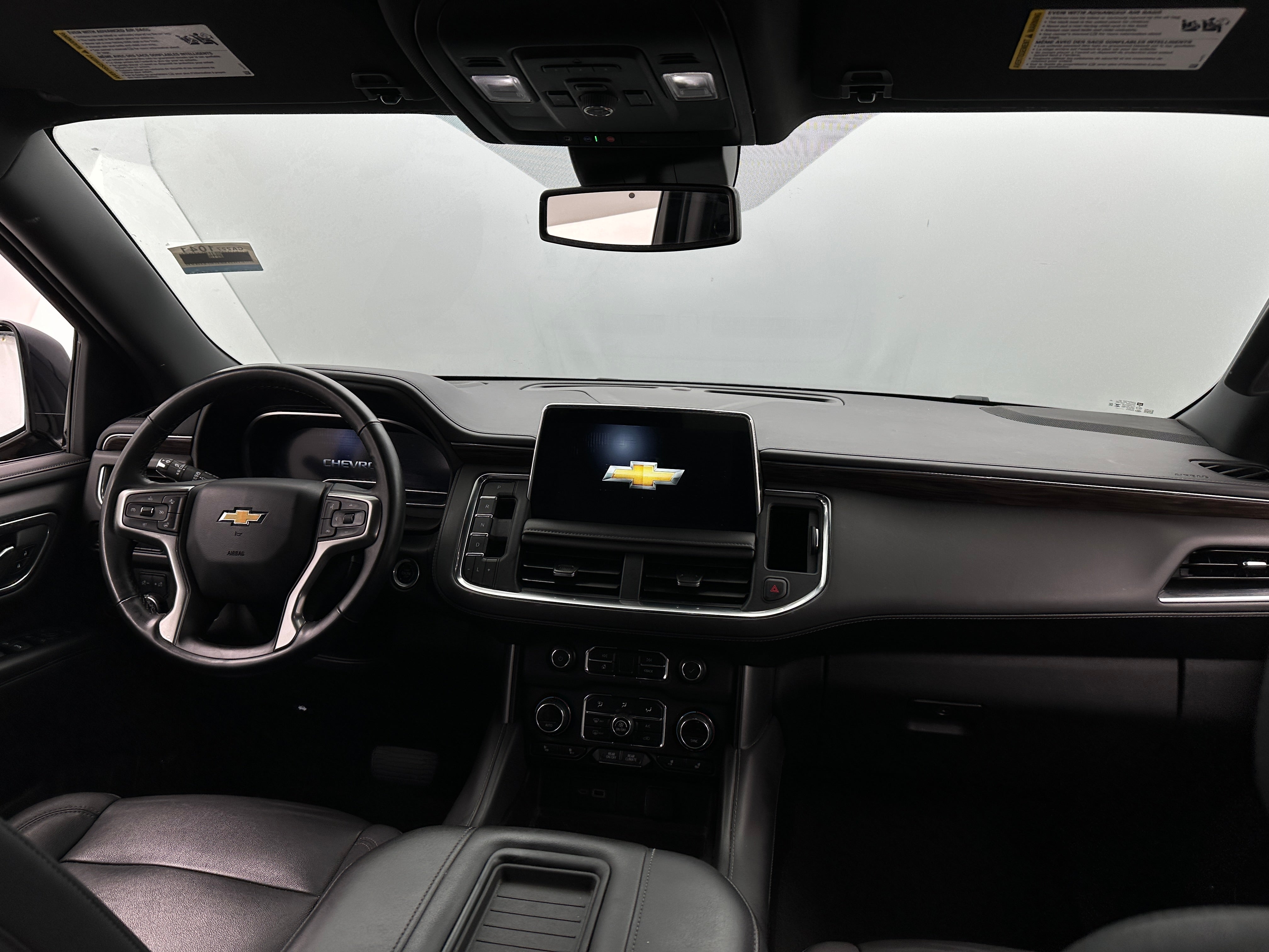 2023 Chevrolet Tahoe LT 2