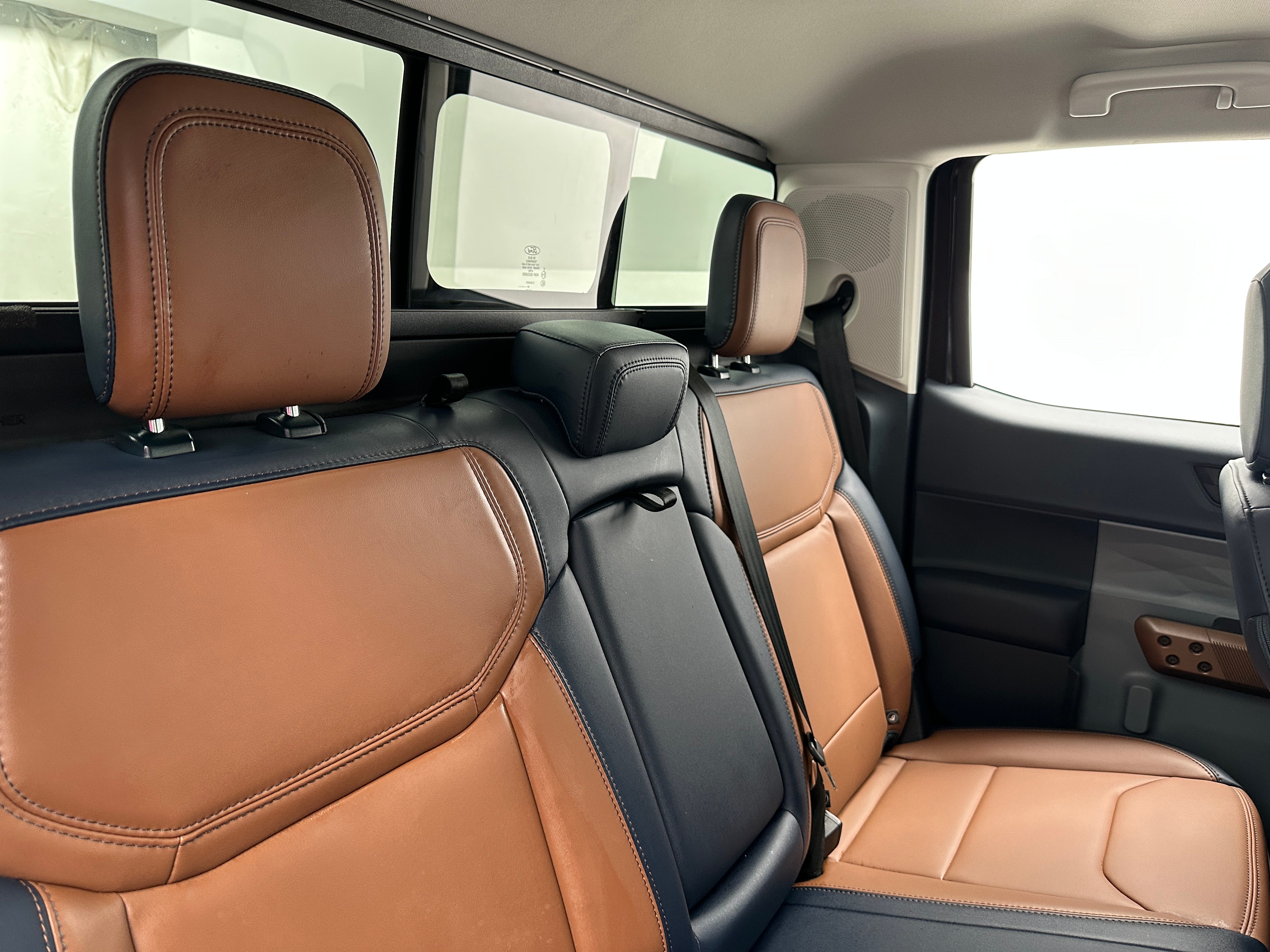 2024 Ford Maverick Lariat 5