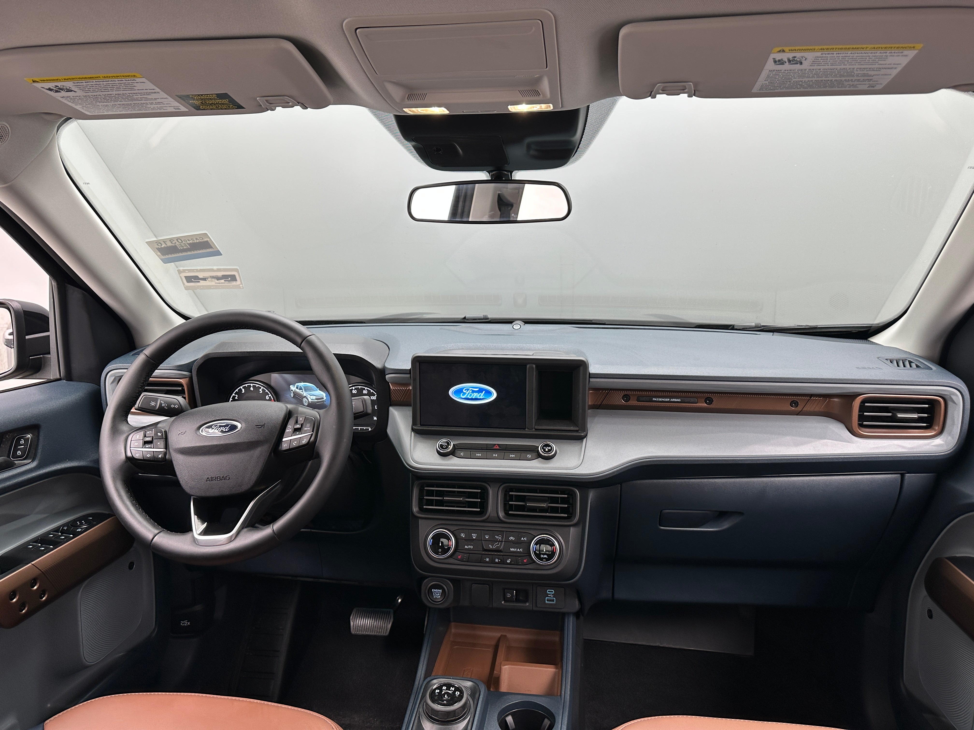 2024 Ford Maverick Lariat 2
