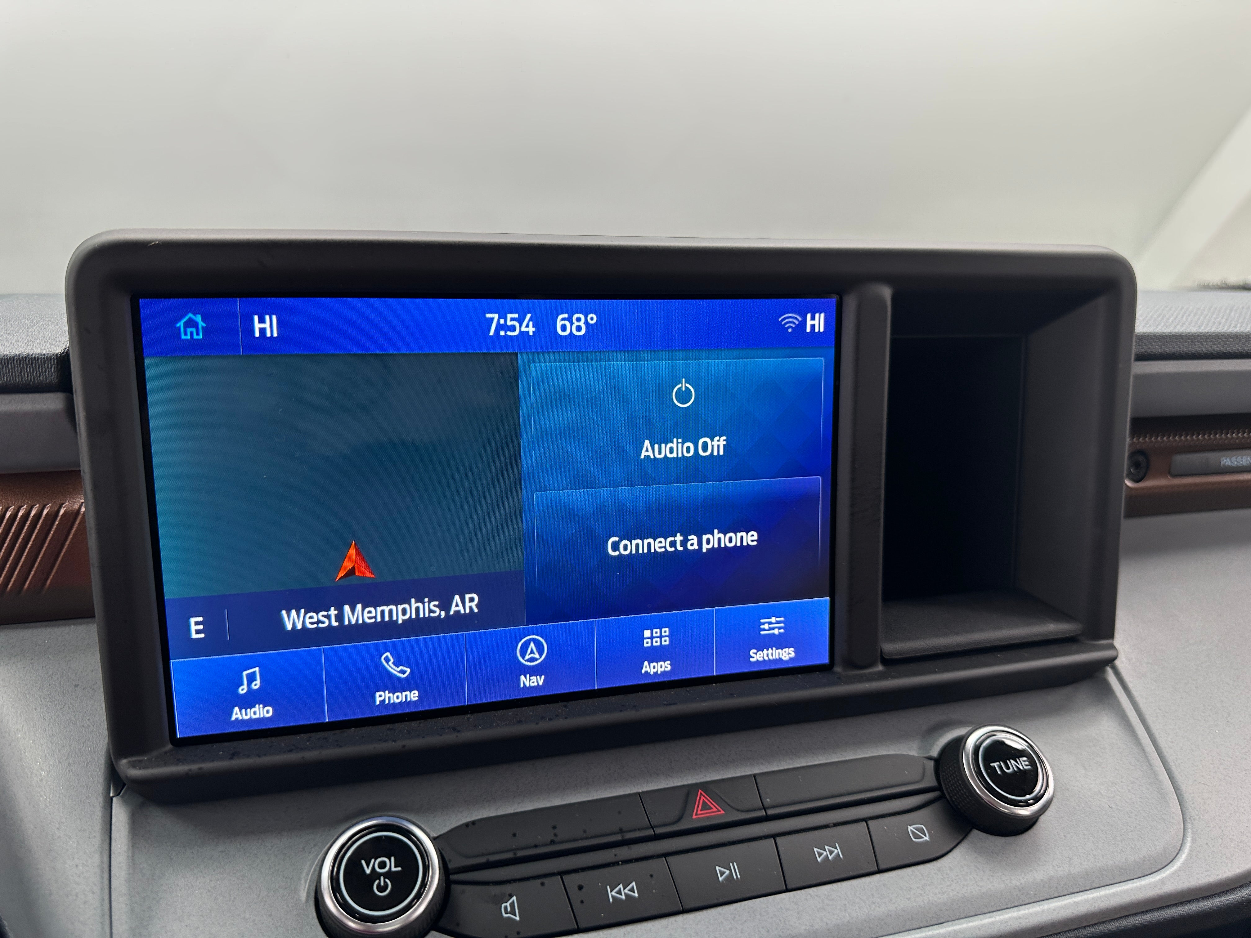 2024 Ford Maverick Lariat 3