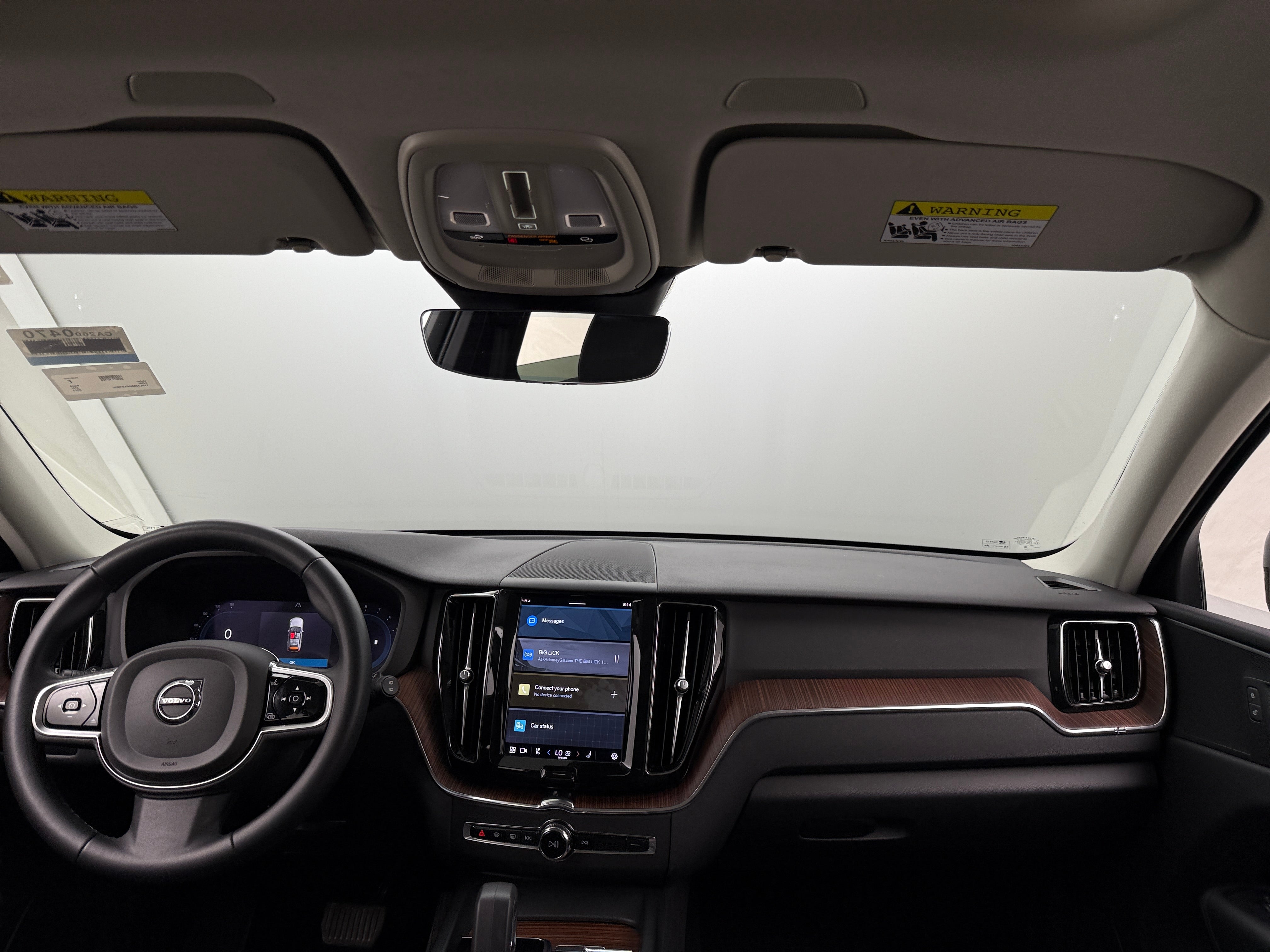 2023 Volvo XC60 B5 Plus 2