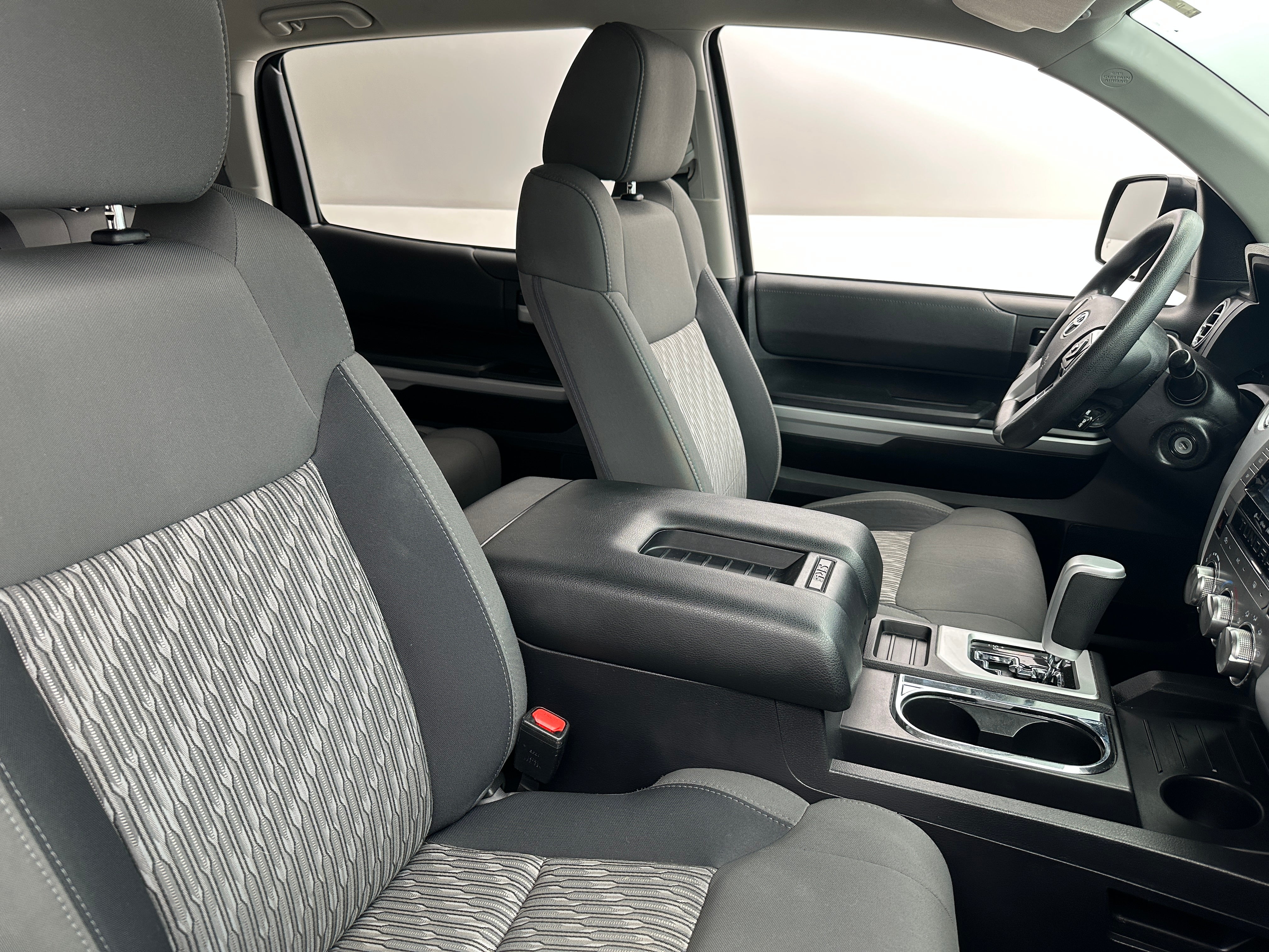 2021 Toyota Tundra SR5 2