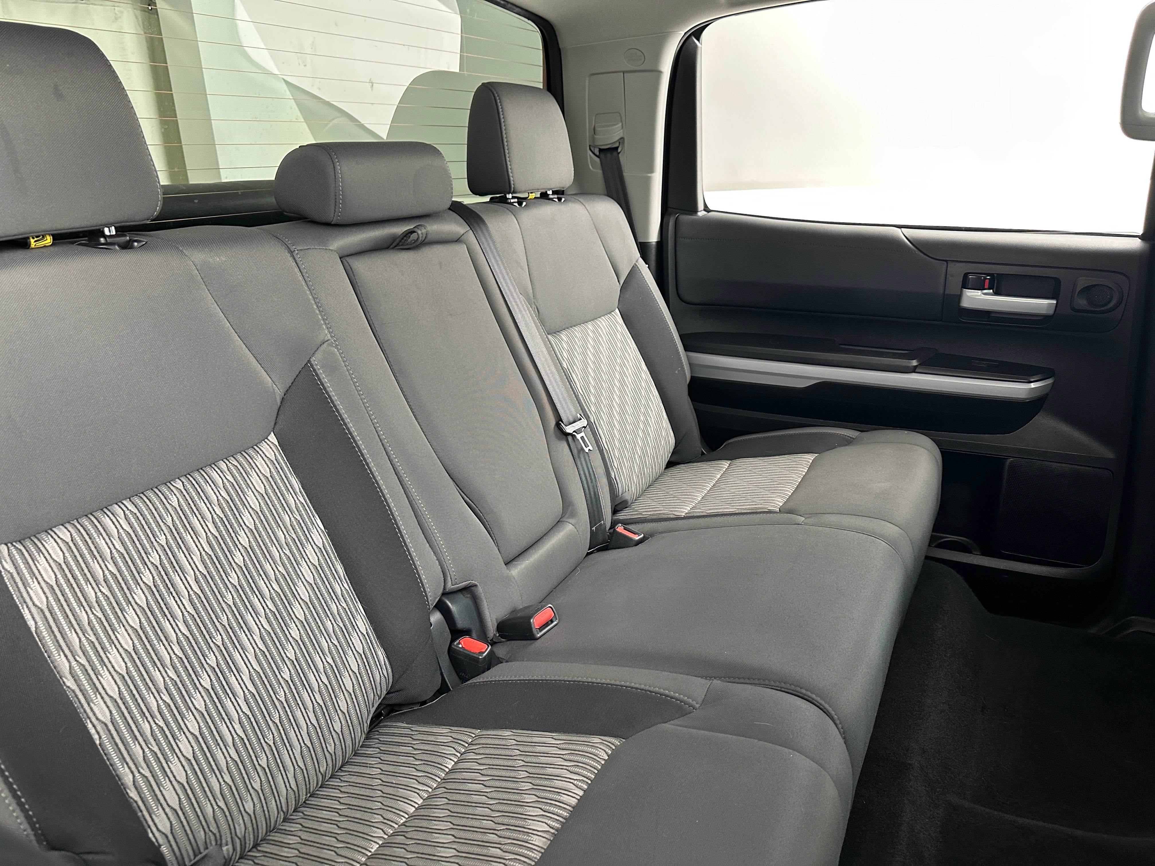 2021 Toyota Tundra SR5 6
