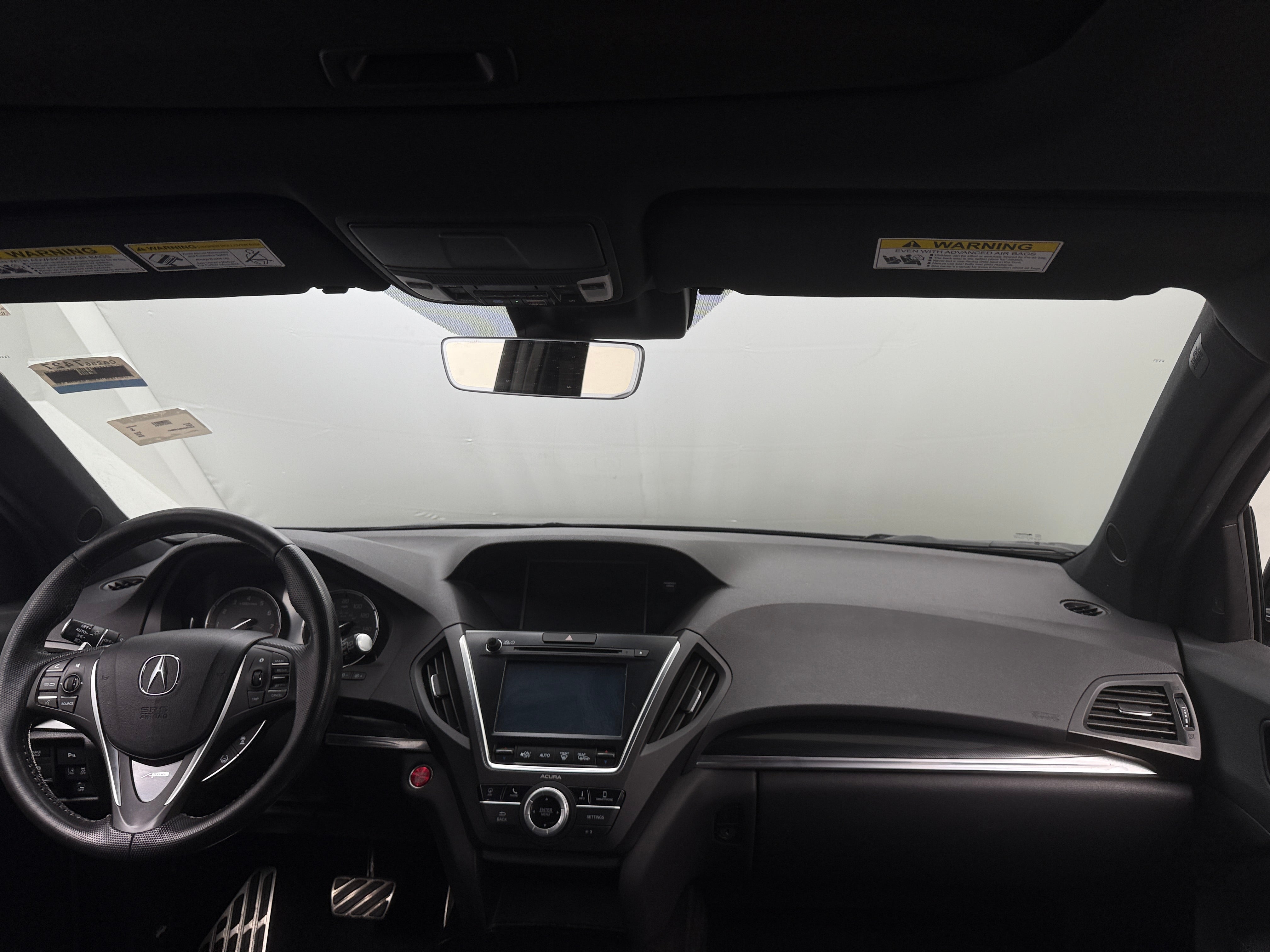 2020 Acura MDX Technology 2