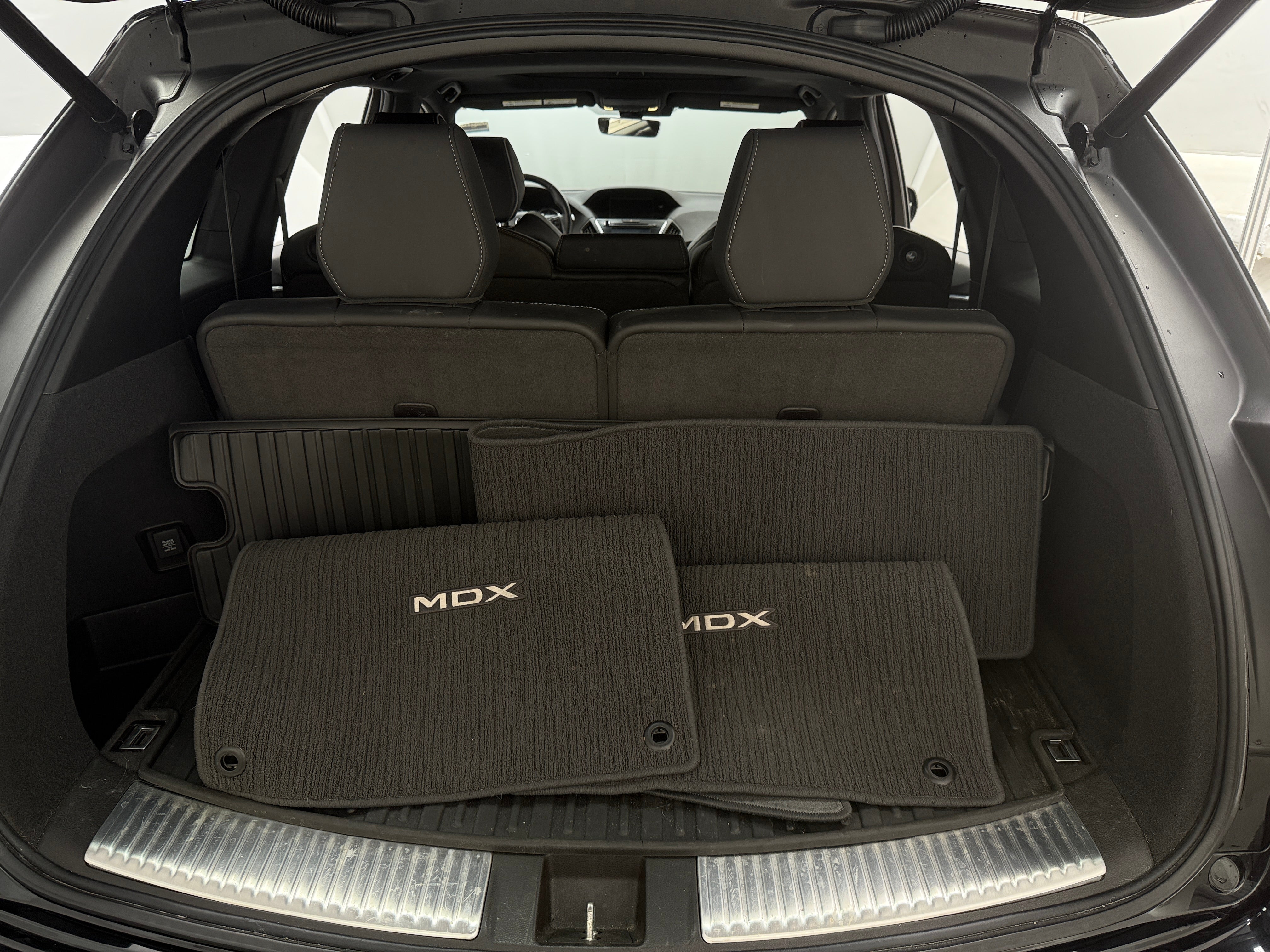 2020 Acura MDX Technology 6