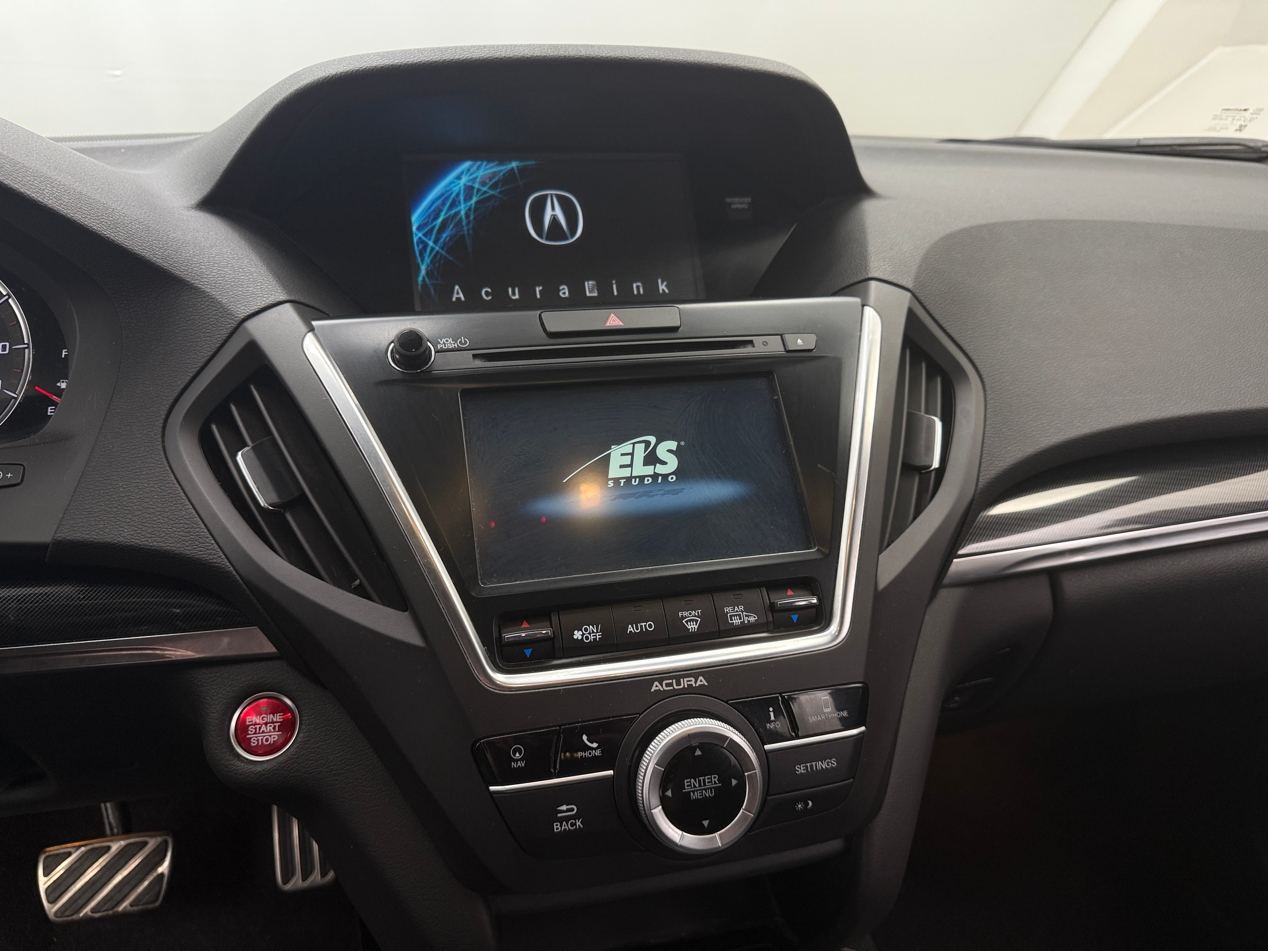 2020 Acura MDX Technology 3