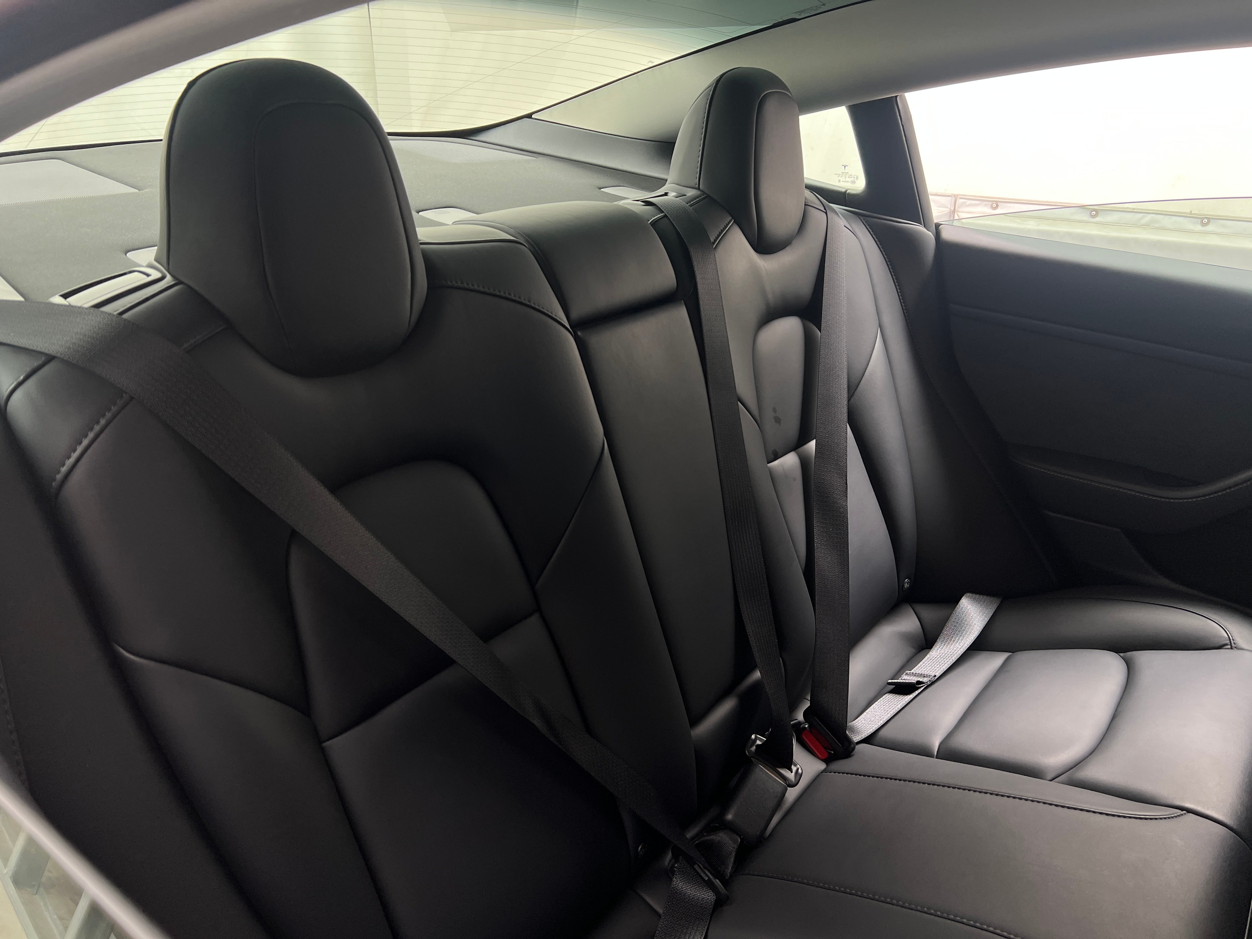 2022 Tesla Model 3 Long Range 5