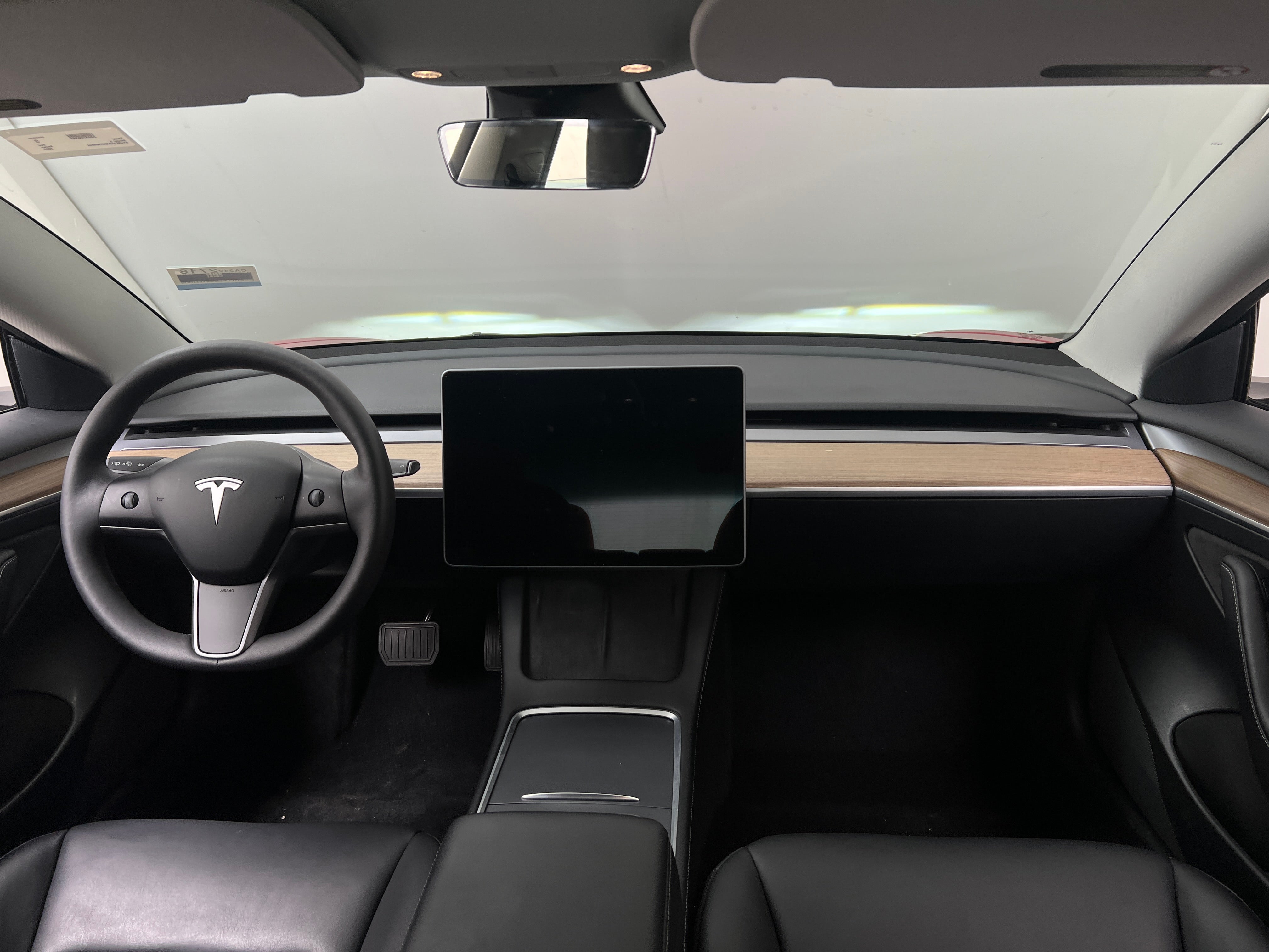 2022 Tesla Model 3 Long Range 2