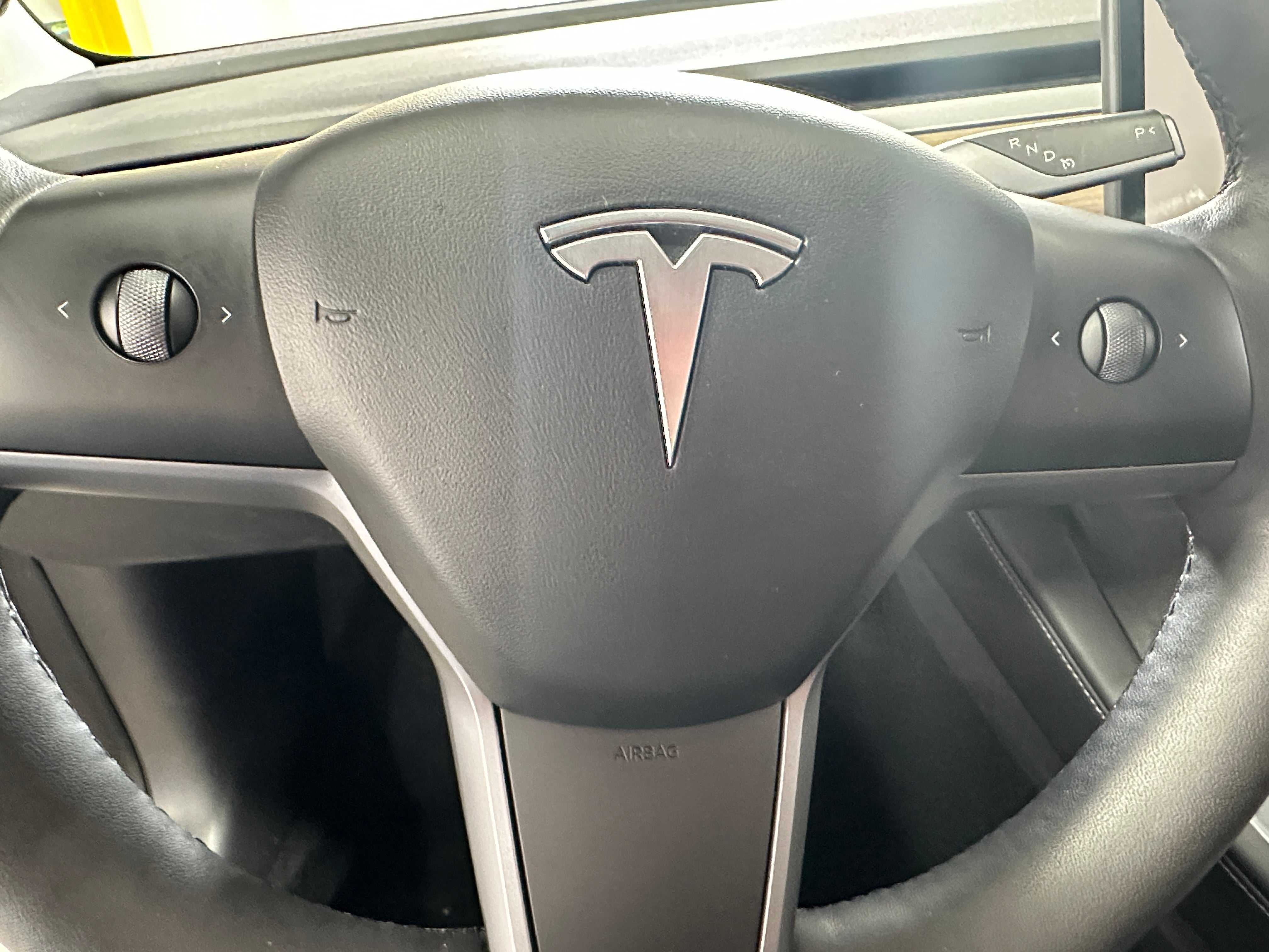 2022 Tesla Model 3 Long Range 4