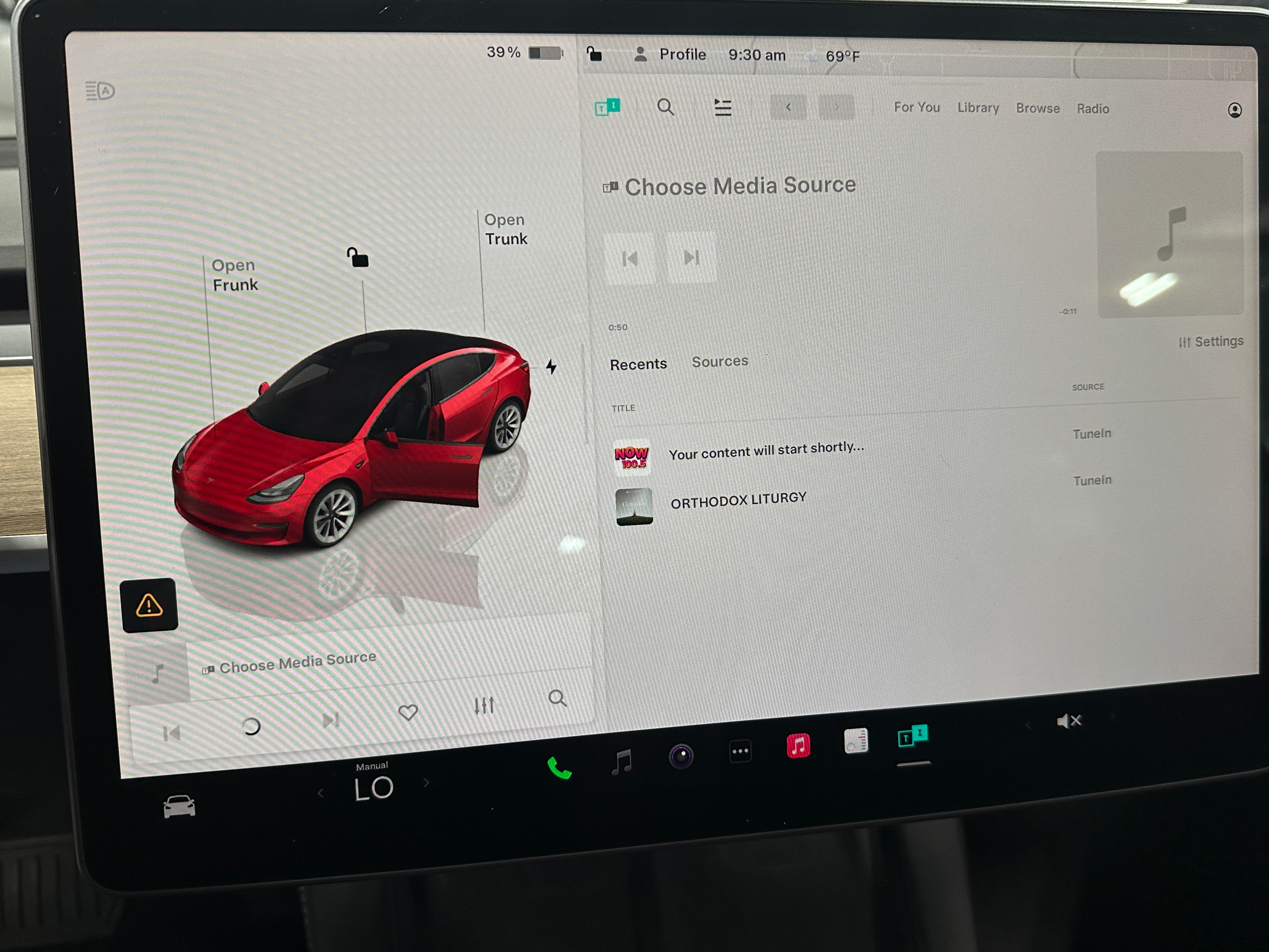 2022 Tesla Model 3 Long Range 3