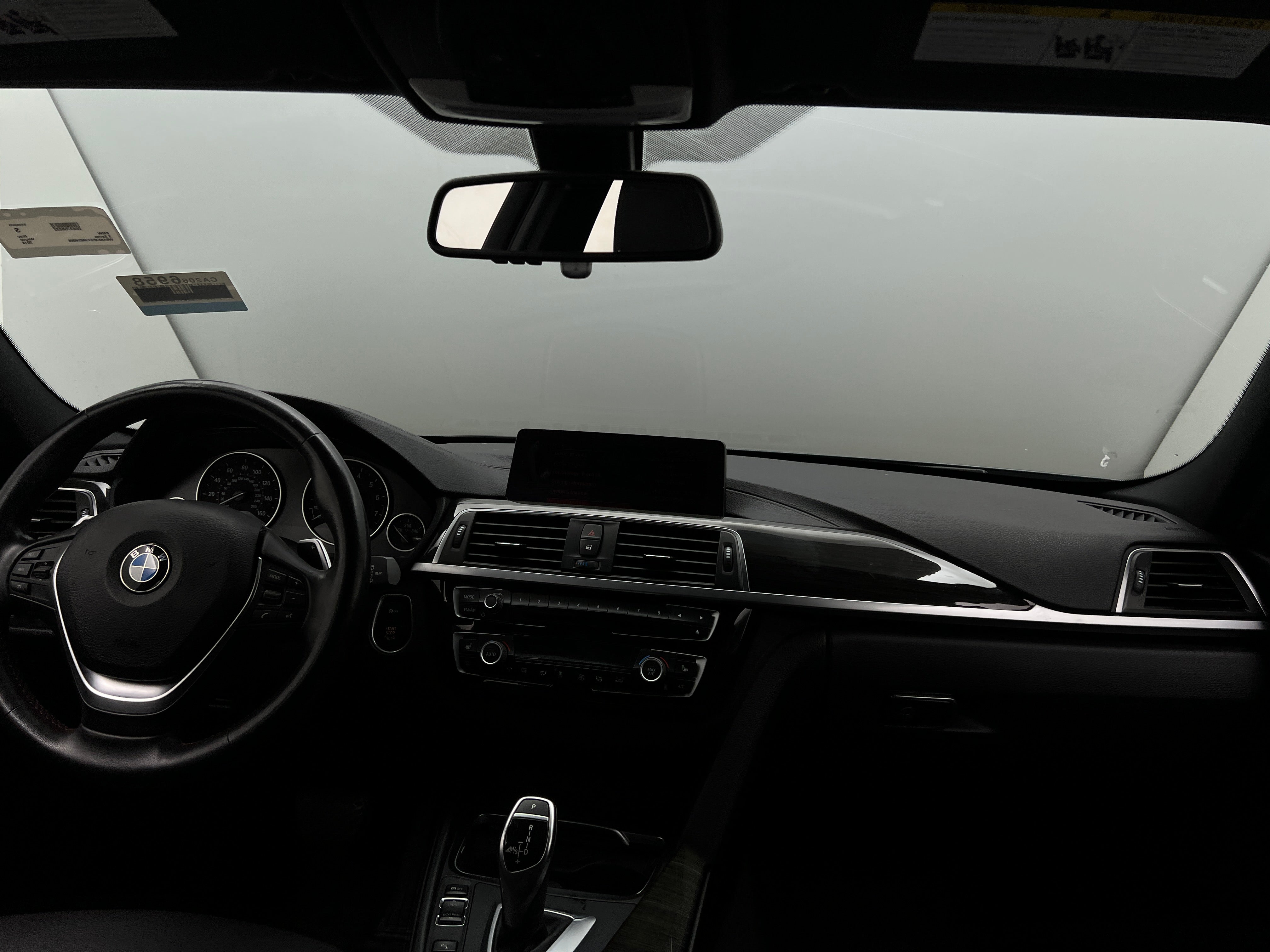 2018 BMW 3 Series 330i xDrive 2