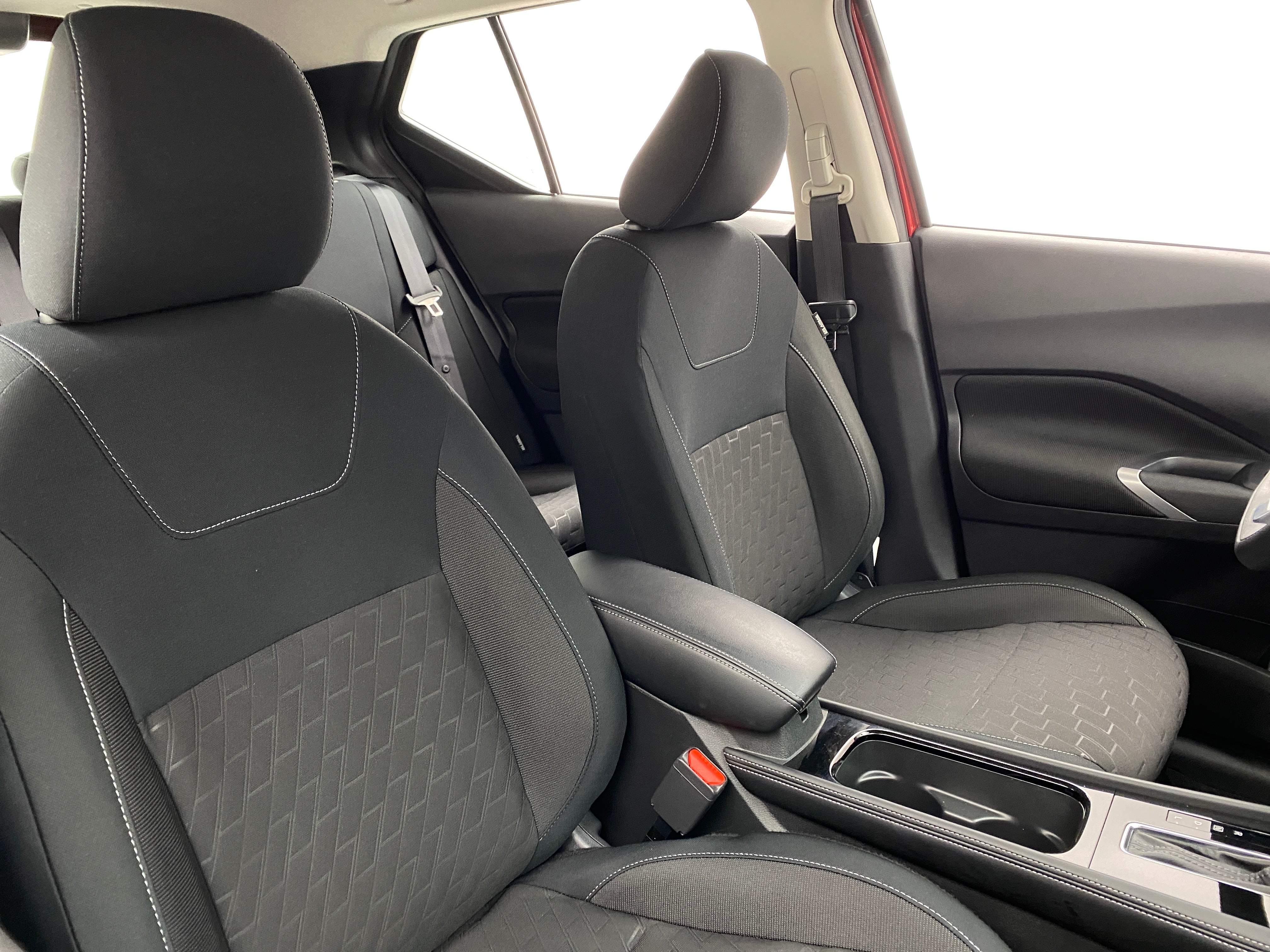 2024 Nissan Kicks SV 2