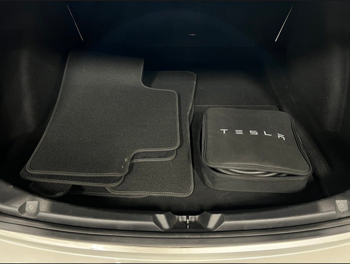 2020 Tesla Model 3 Standard Range 6