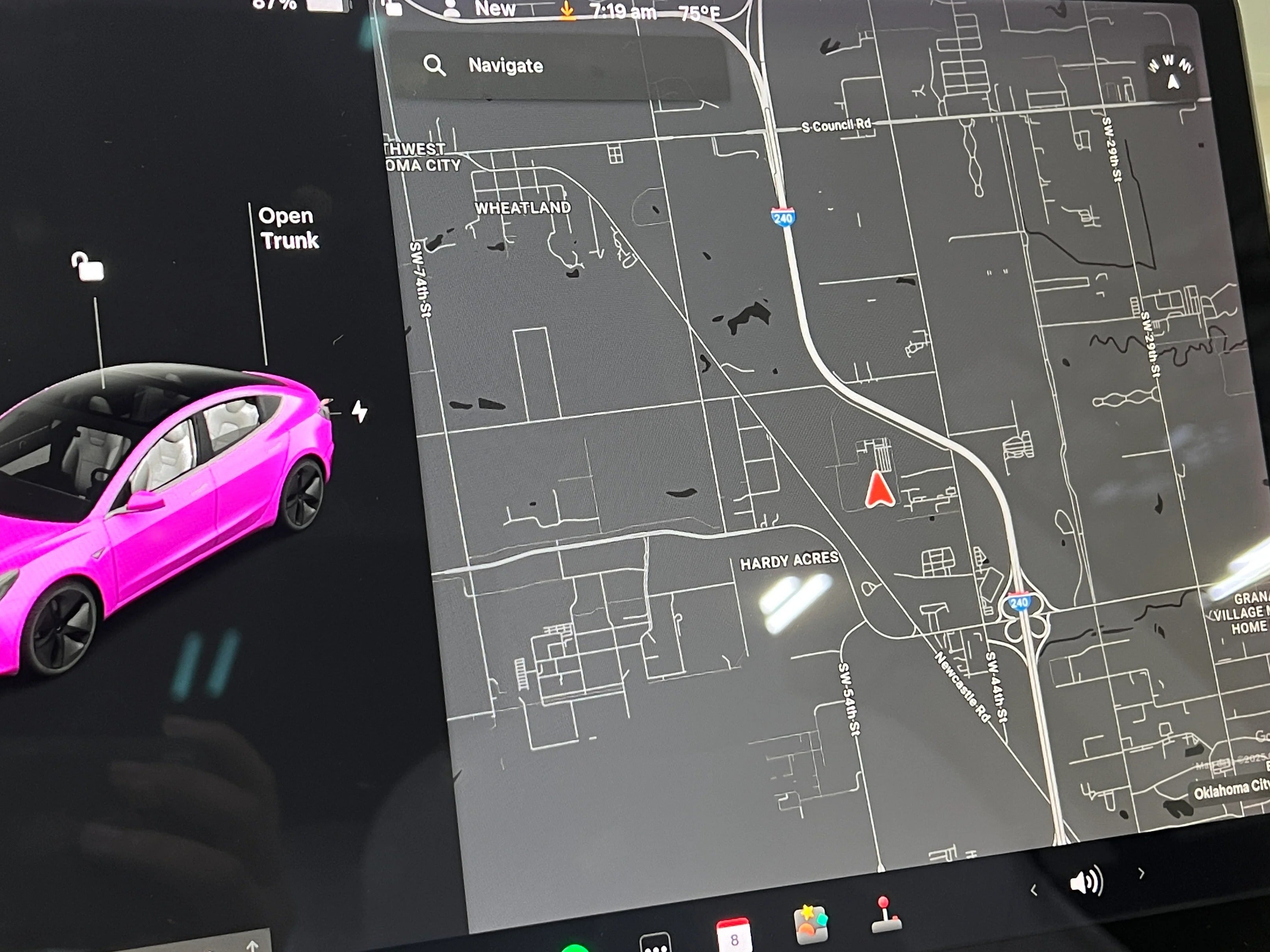 2020 Tesla Model 3 Standard Range 3