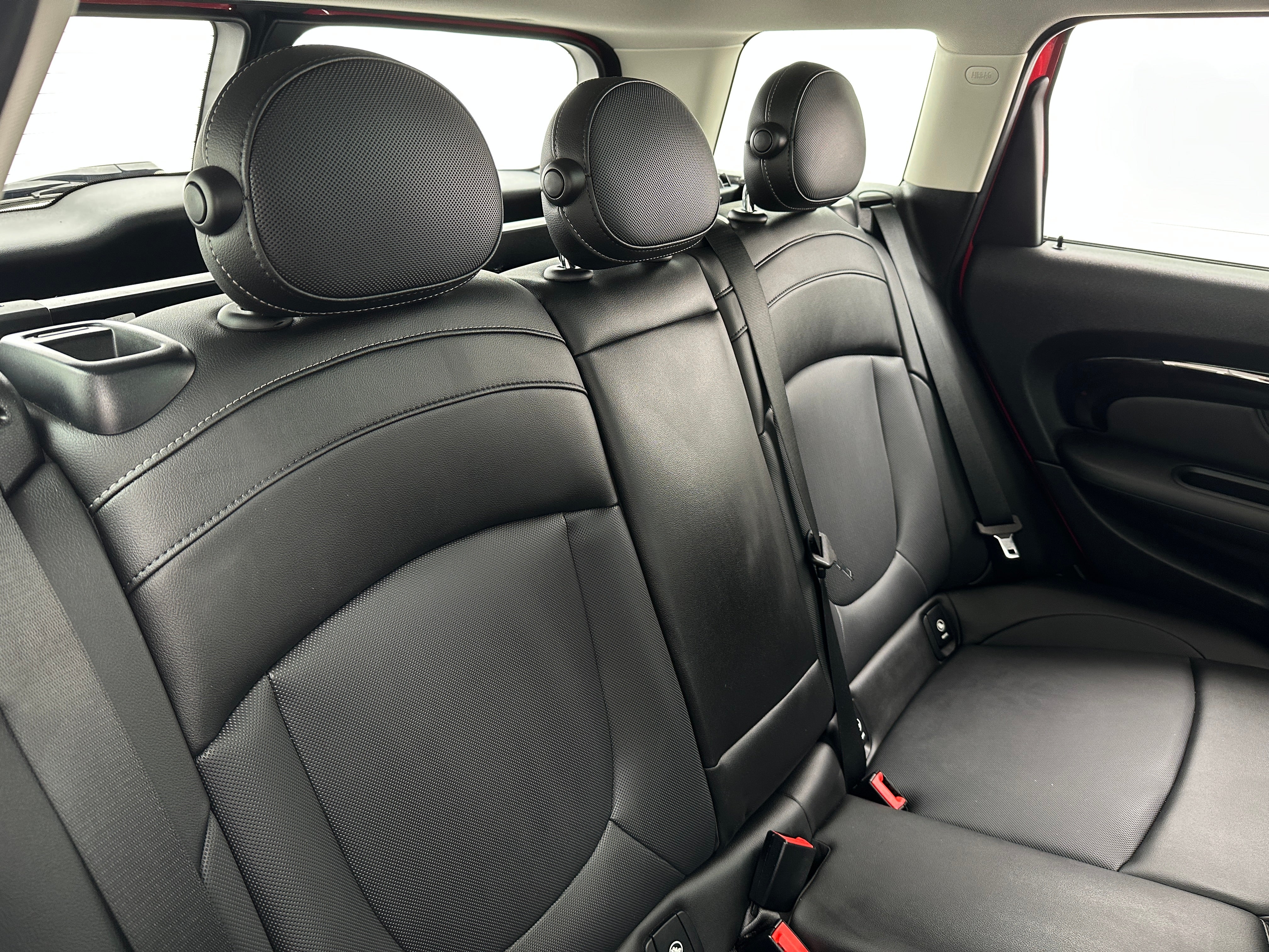 2020 MINI Cooper Clubman S 5