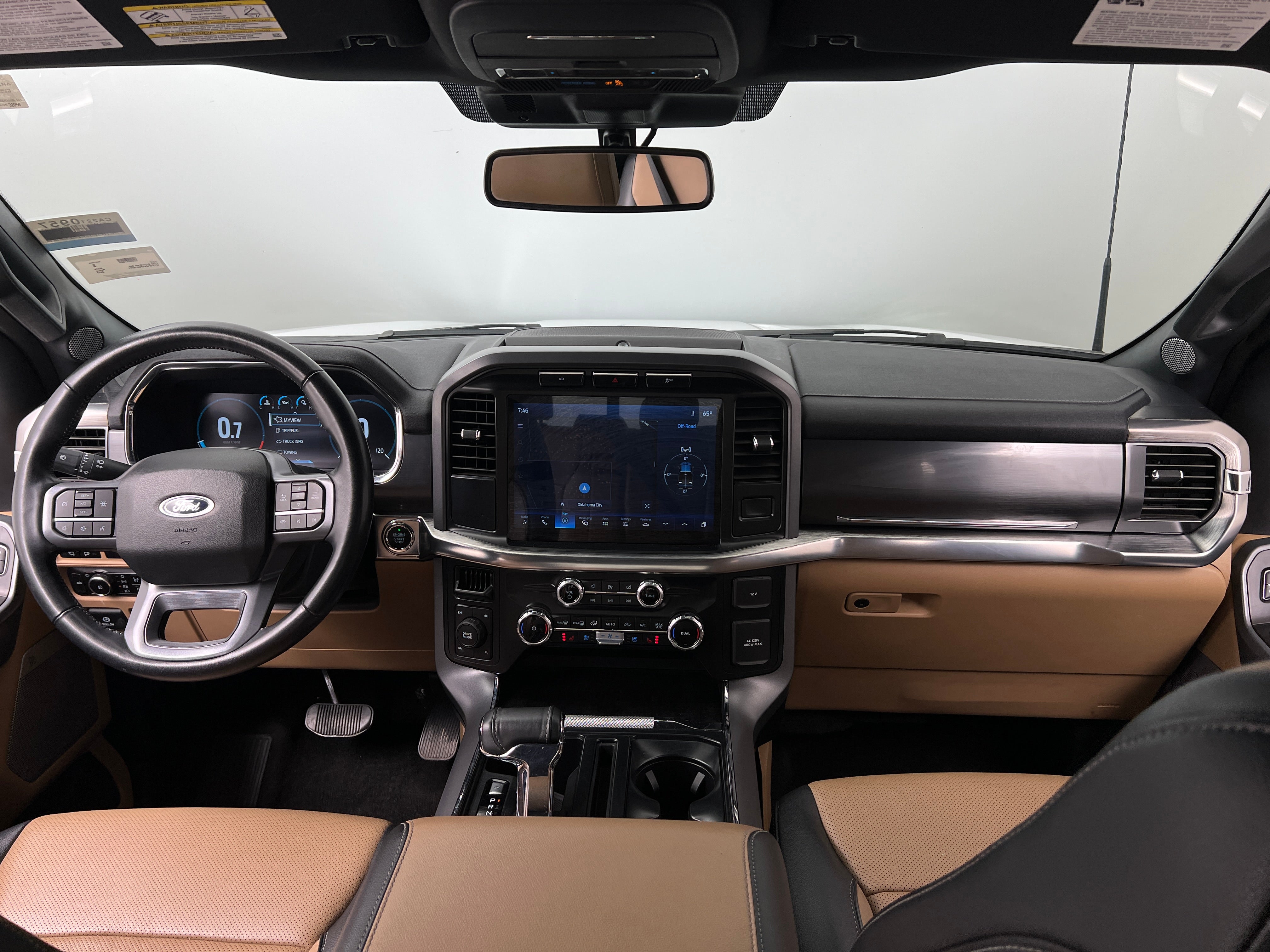 2023 Ford Econoline E-150 2